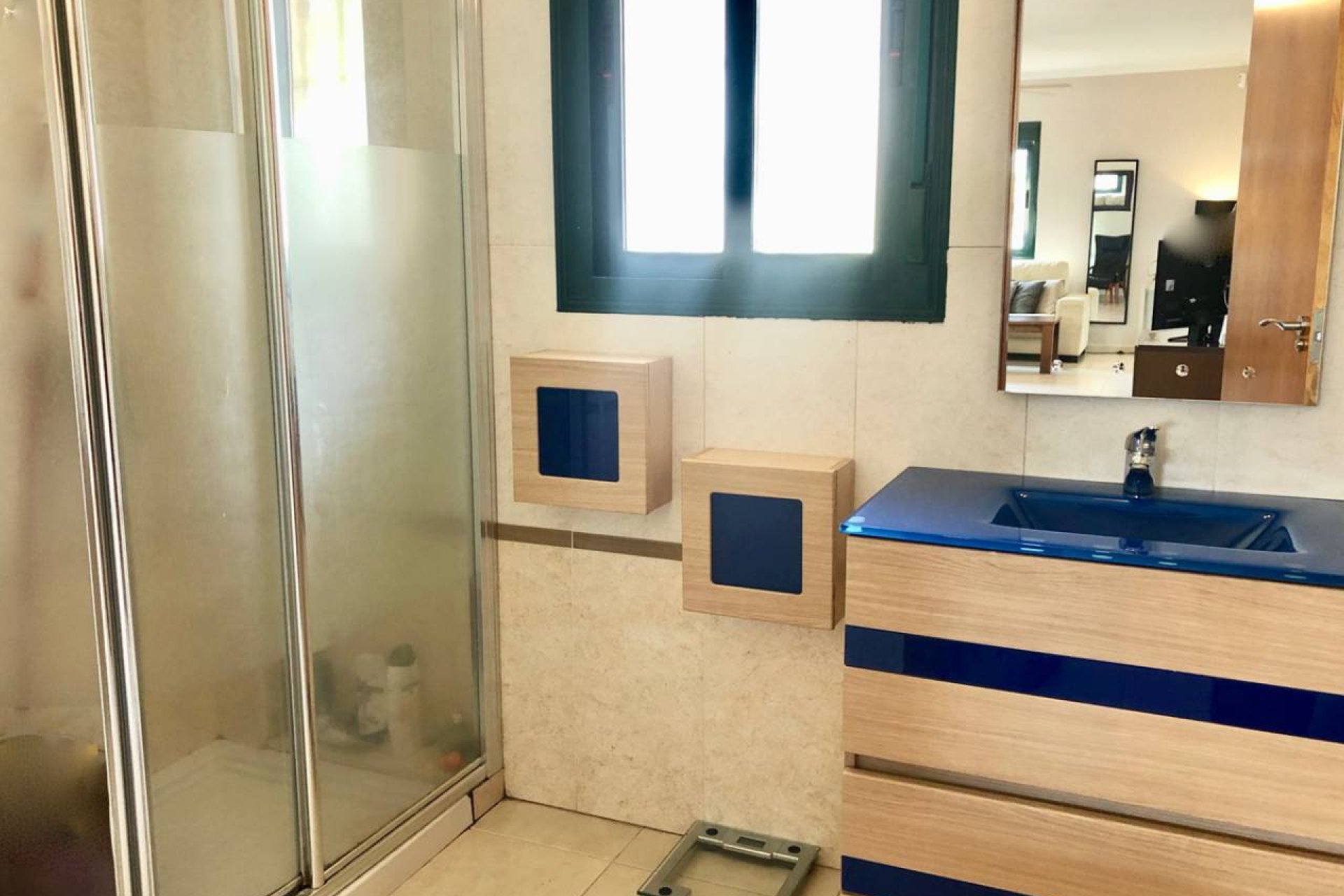 Használt Ingatlanok - Villa -
Ciudad Quesada - Costa Blanca
