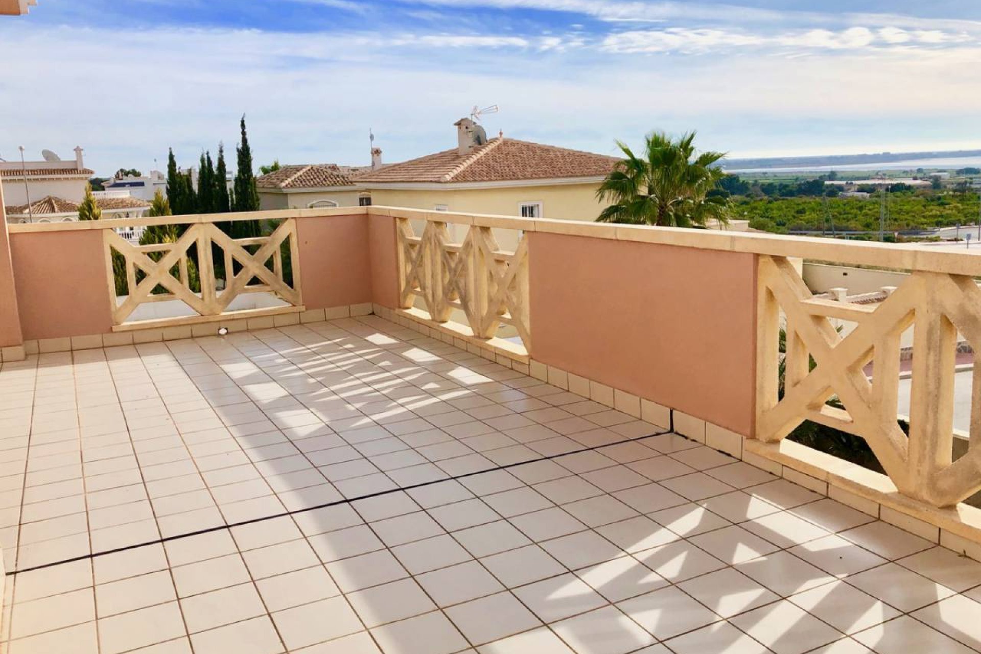Használt Ingatlanok - Villa -
Ciudad Quesada - Costa Blanca