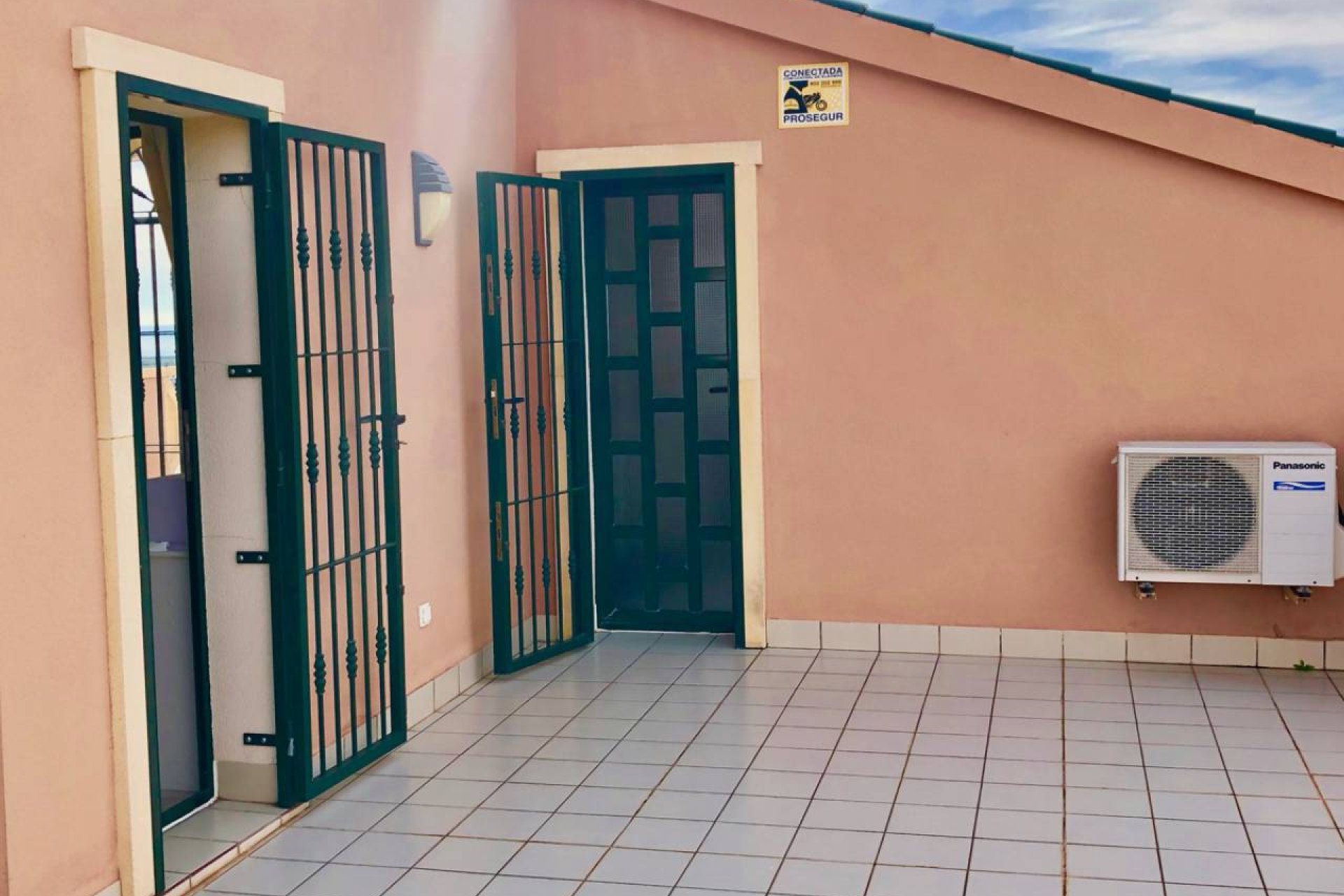 Használt Ingatlanok - Villa -
Ciudad Quesada - Costa Blanca