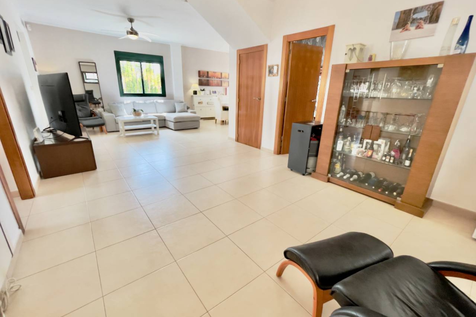 Használt Ingatlanok - Villa -
Ciudad Quesada - Costa Blanca