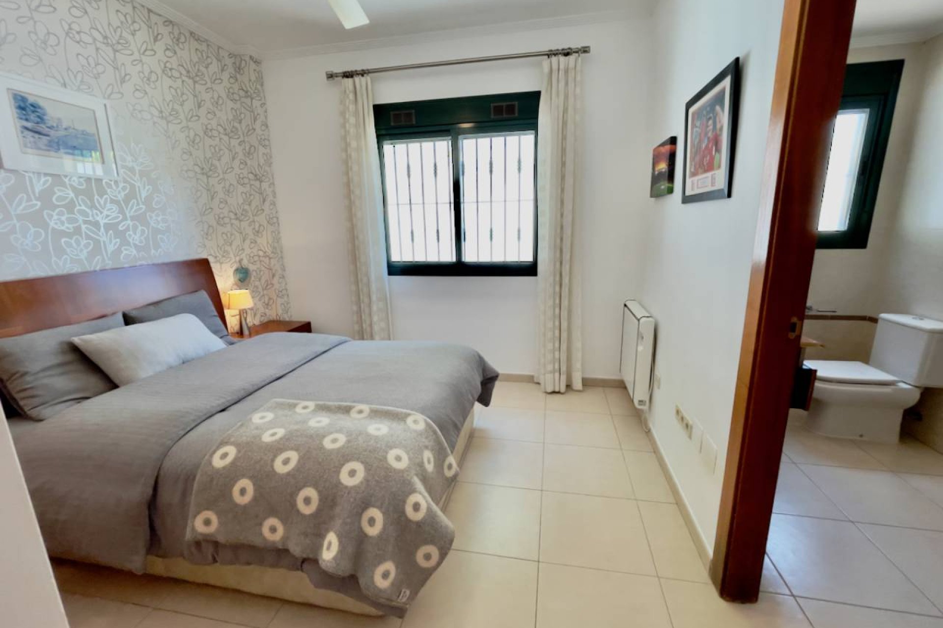 Használt Ingatlanok - Villa -
Ciudad Quesada - Costa Blanca