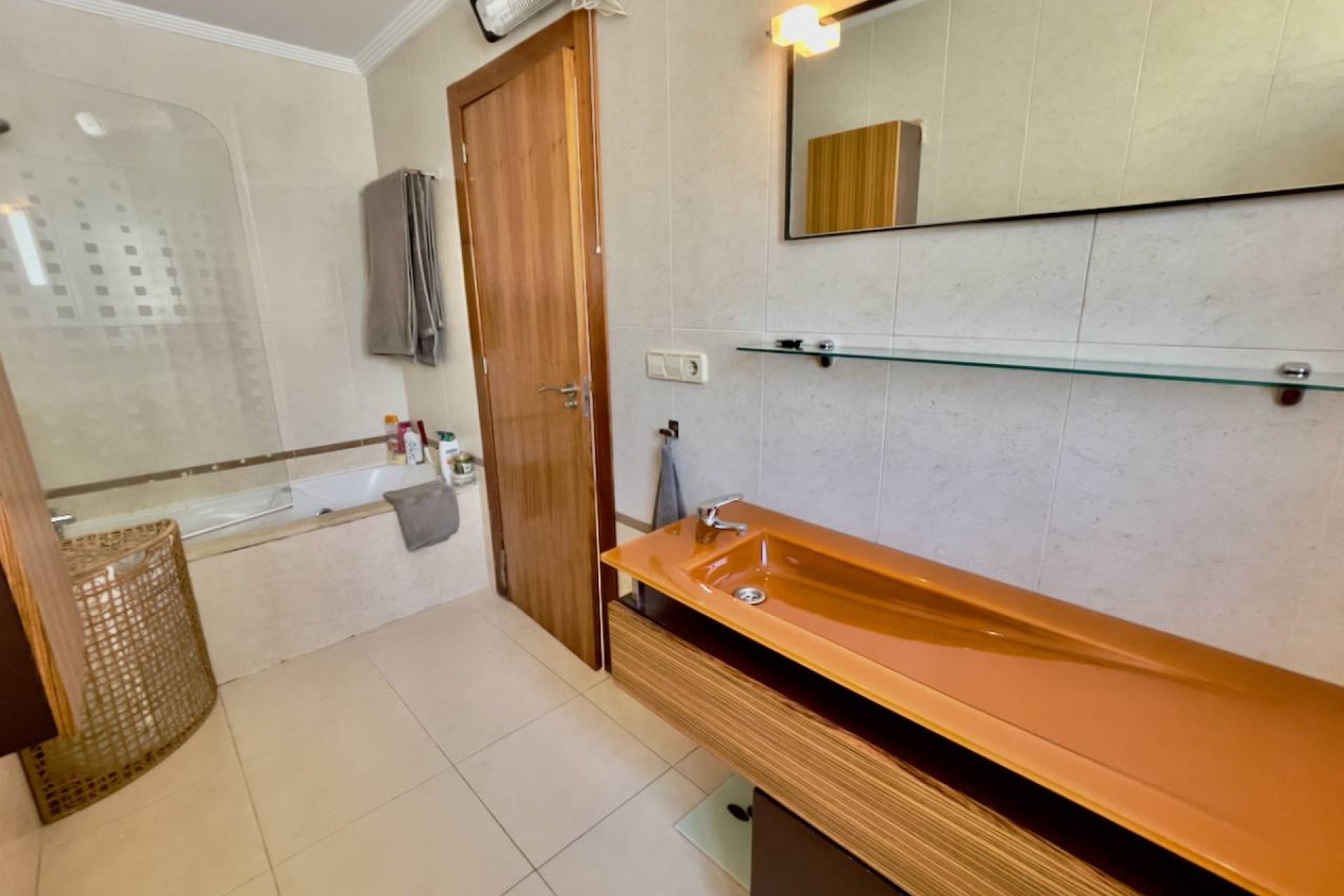 Használt Ingatlanok - Villa -
Ciudad Quesada - Costa Blanca