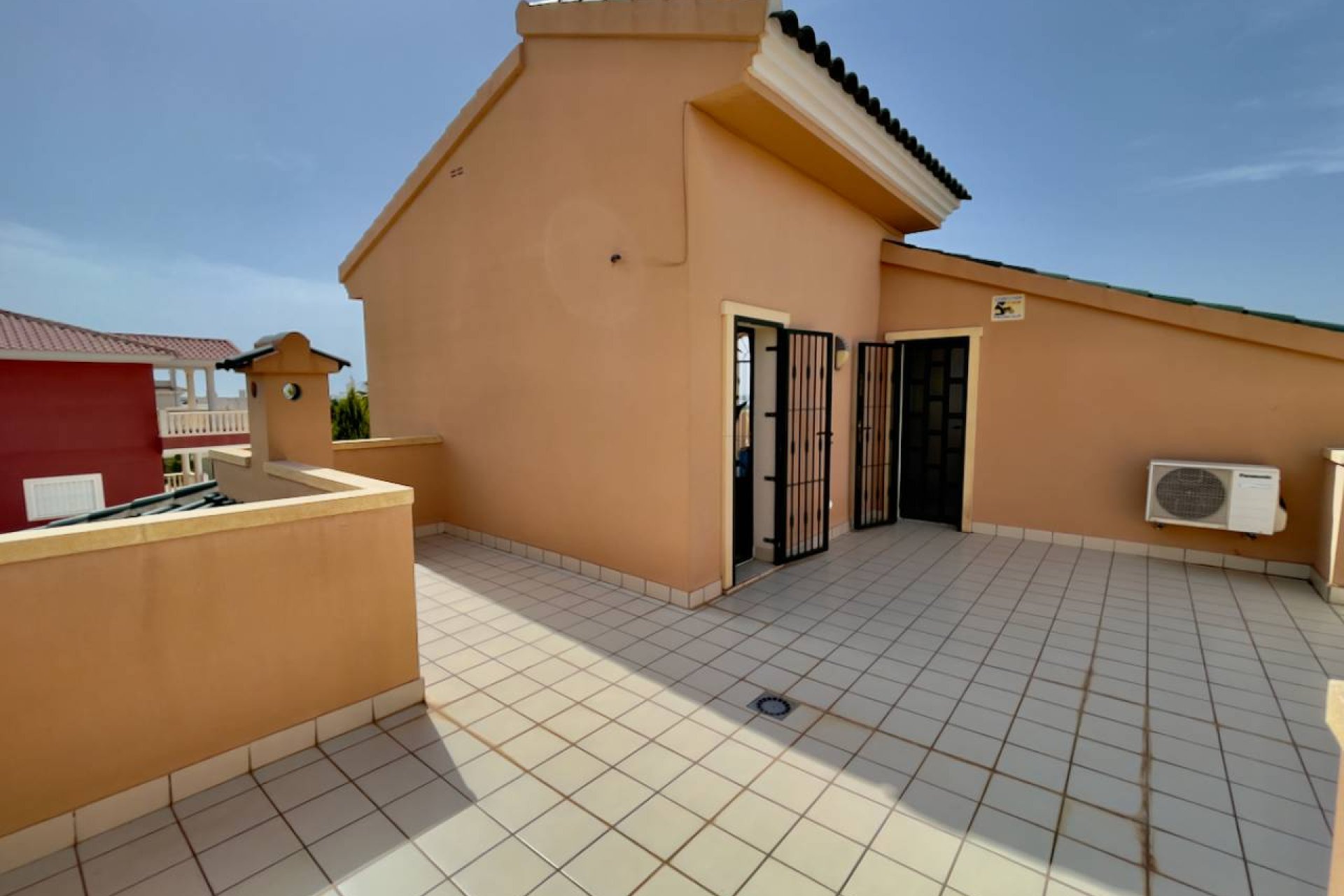 Használt Ingatlanok - Villa -
Ciudad Quesada - Costa Blanca
