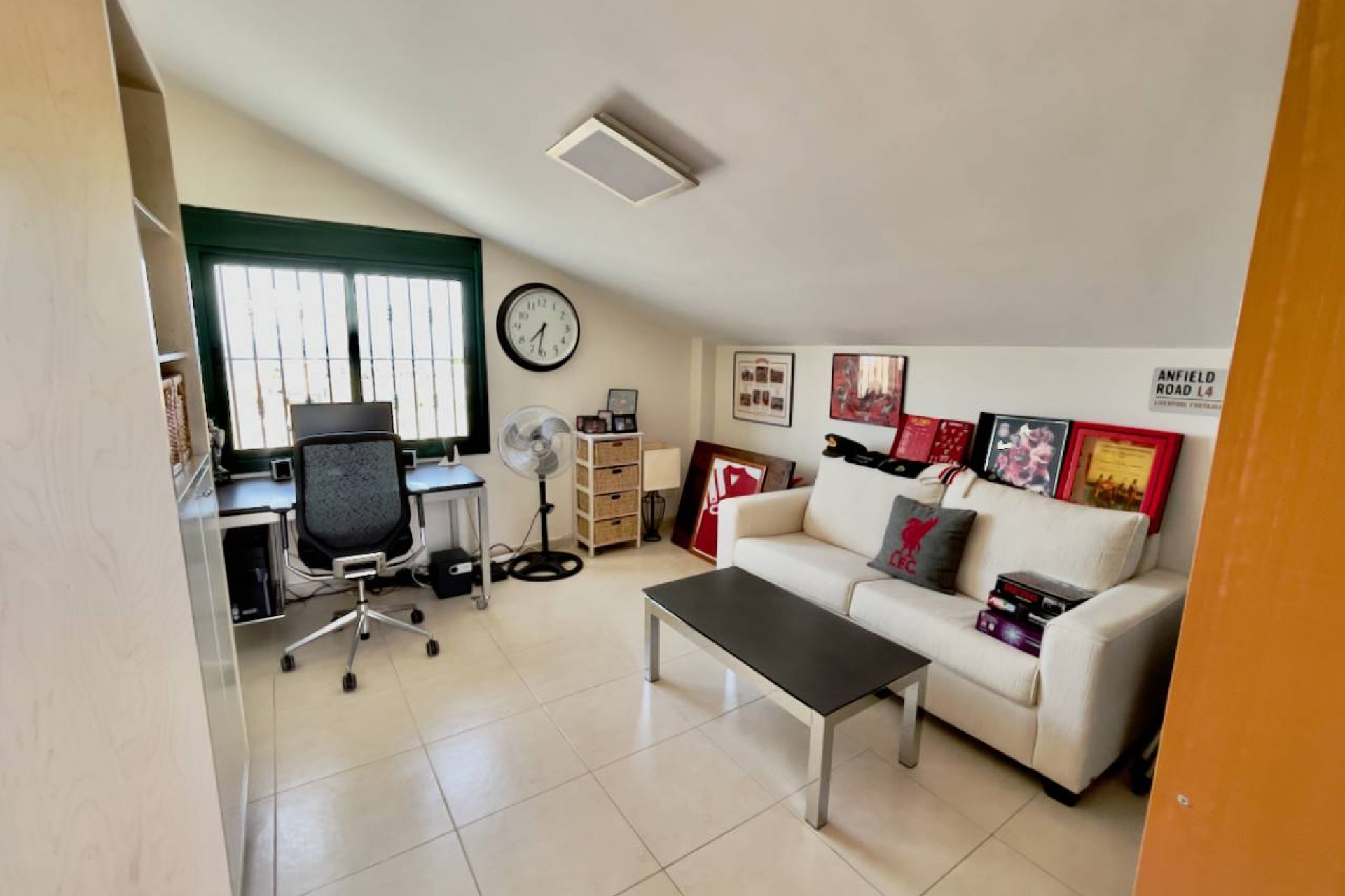 Használt Ingatlanok - Villa -
Ciudad Quesada - Costa Blanca