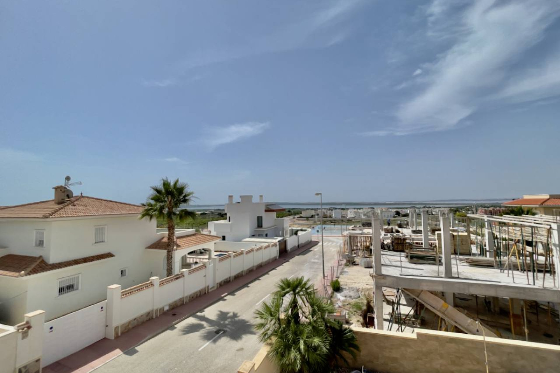 Használt Ingatlanok - Villa -
Ciudad Quesada - Costa Blanca