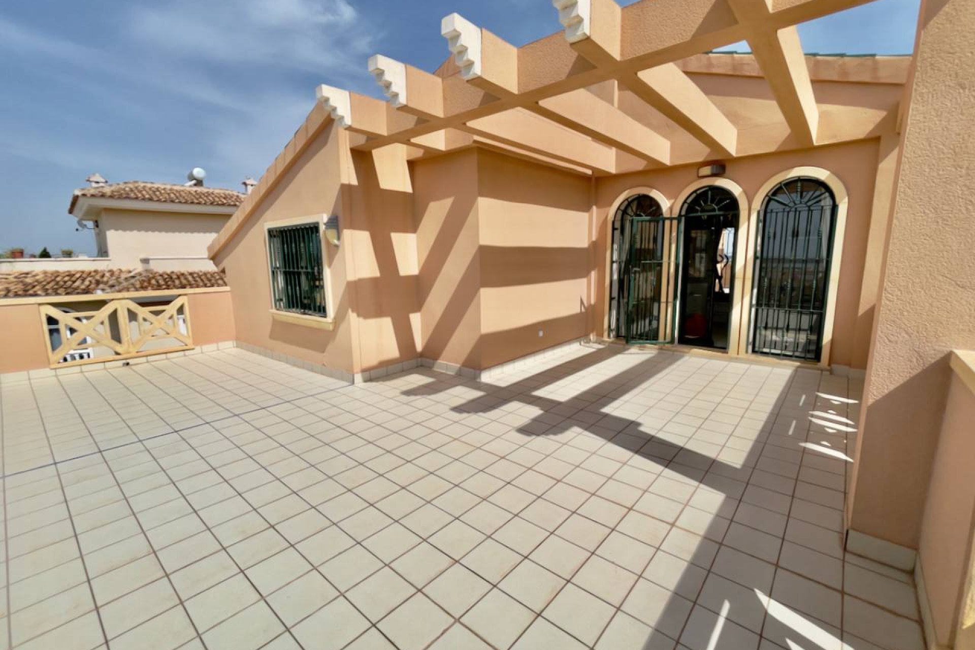 Használt Ingatlanok - Villa -
Ciudad Quesada - Costa Blanca