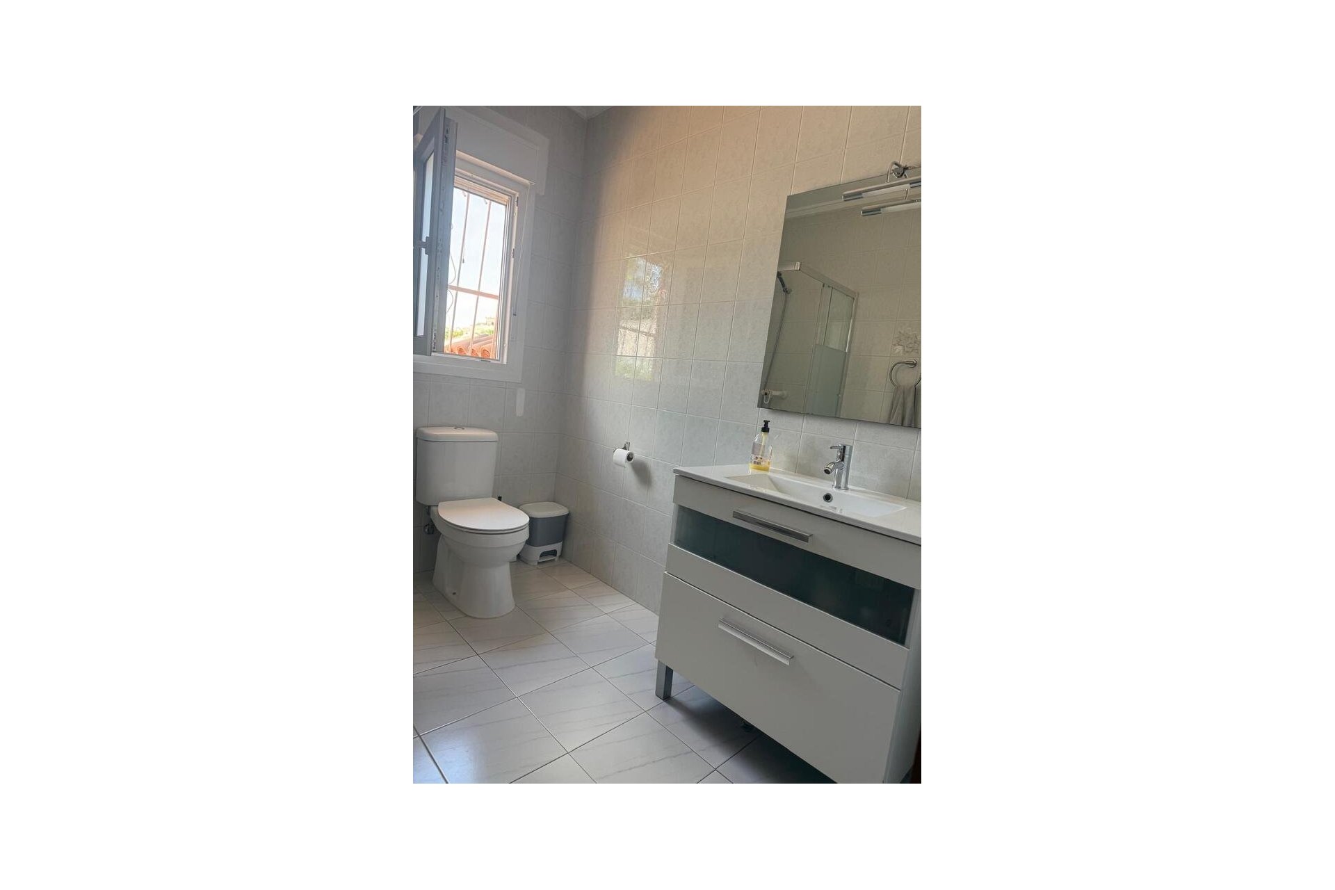 Használt Ingatlanok - Villa -
Ciudad Quesada - Costa Blanca