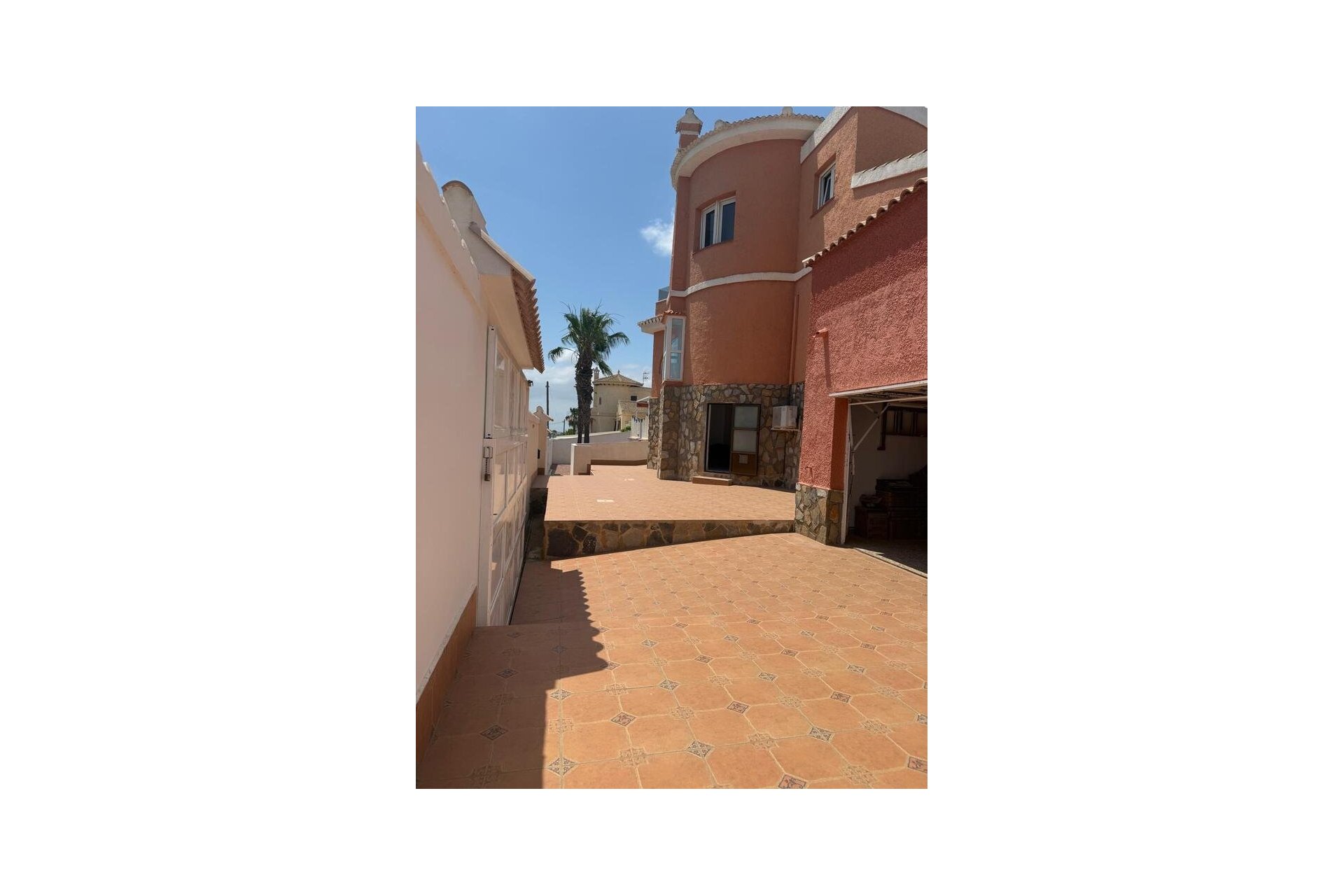 Használt Ingatlanok - Villa -
Ciudad Quesada - Costa Blanca