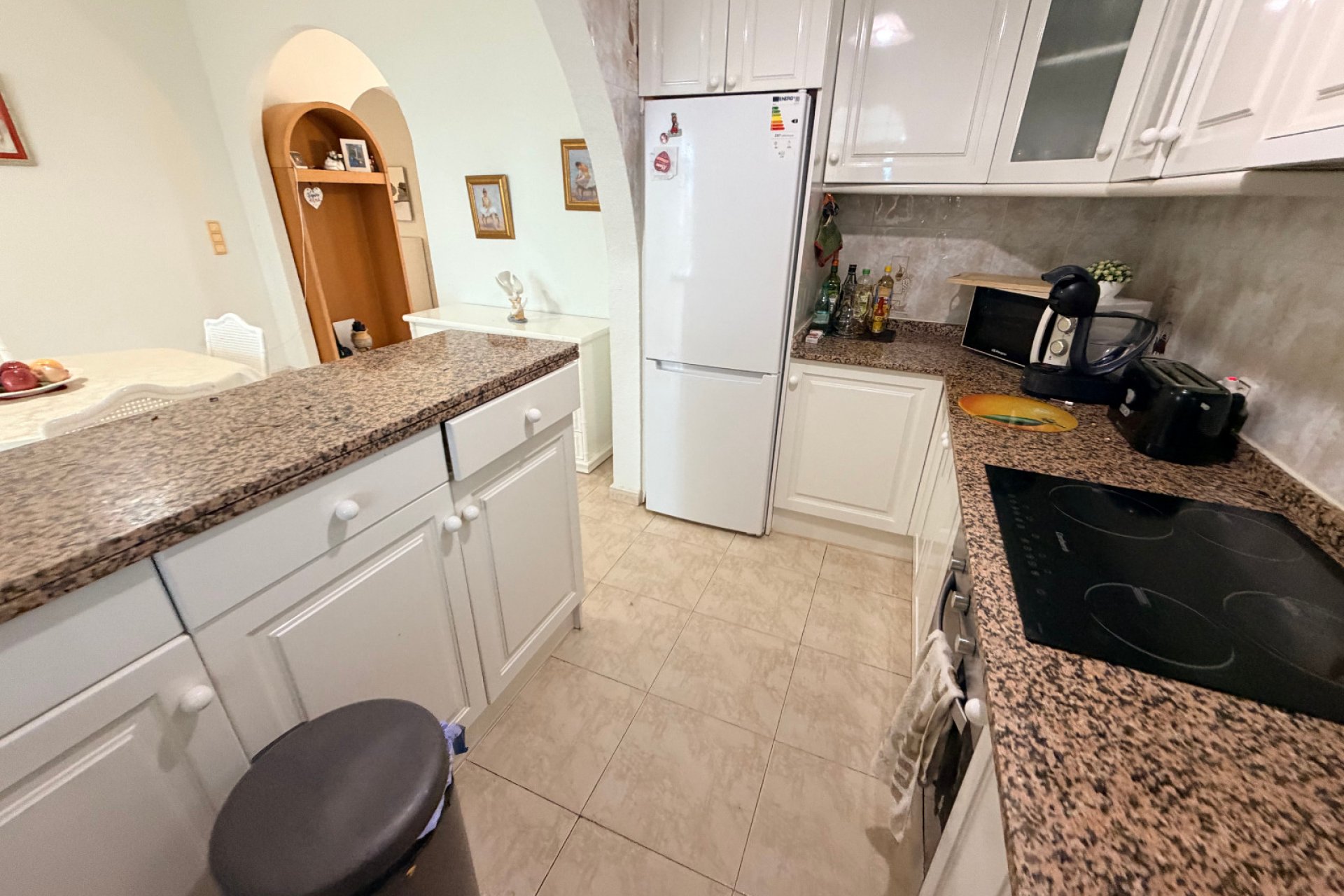 Használt Ingatlanok - Villa -
Ciudad Quesada - Costa Blanca