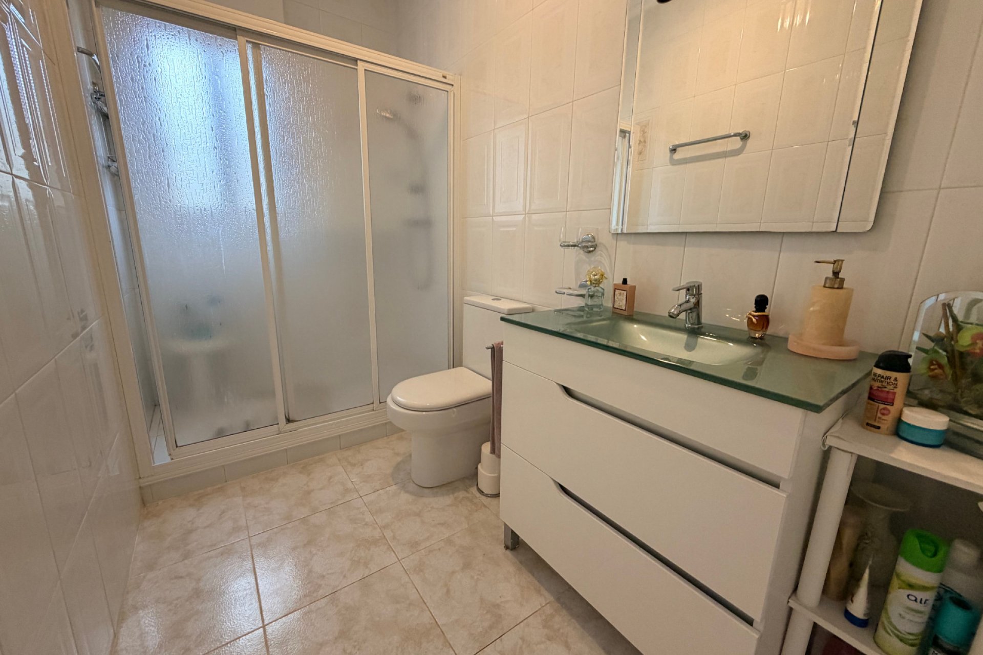 Használt Ingatlanok - Villa -
Ciudad Quesada - Costa Blanca