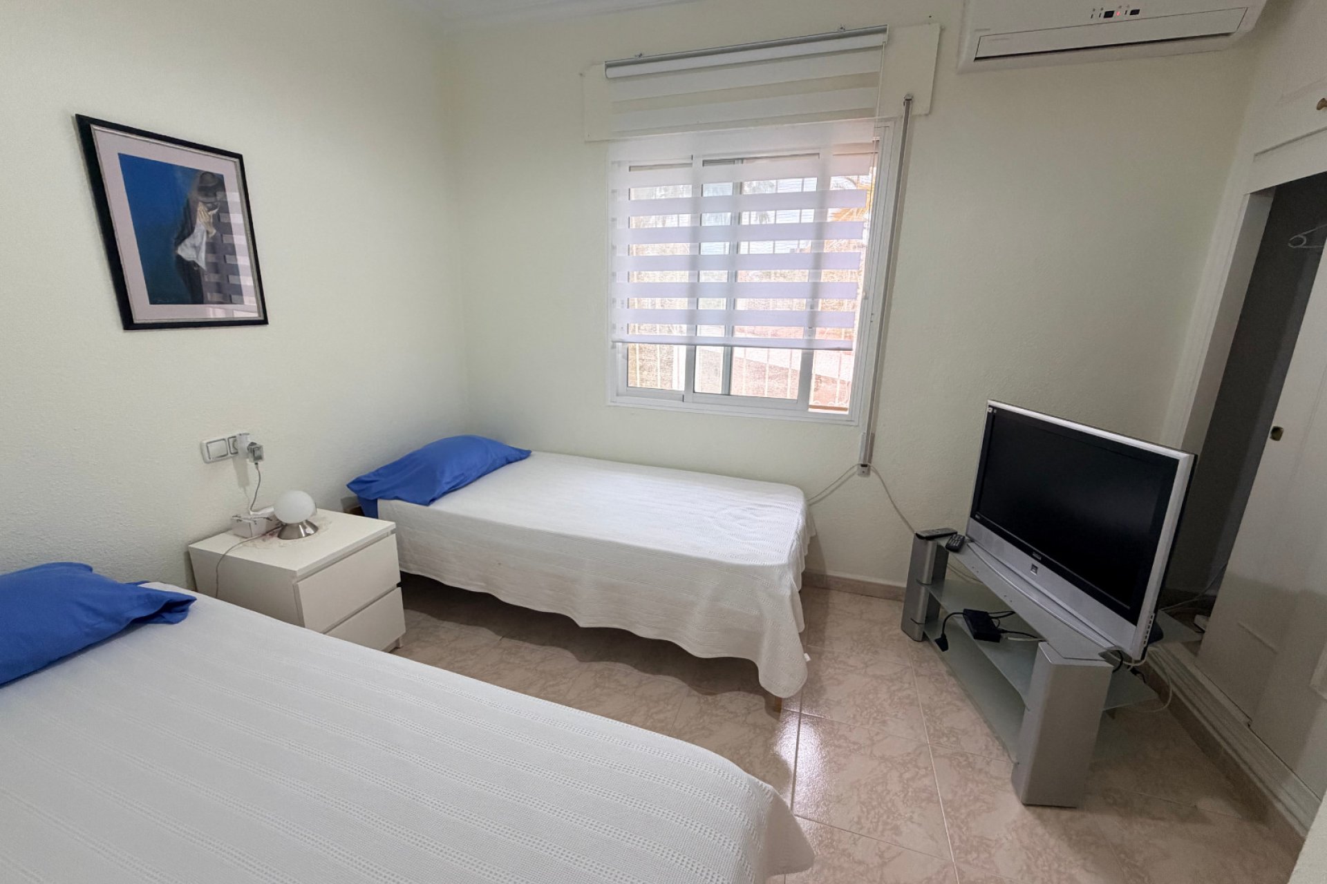 Használt Ingatlanok - Villa -
Ciudad Quesada - Costa Blanca