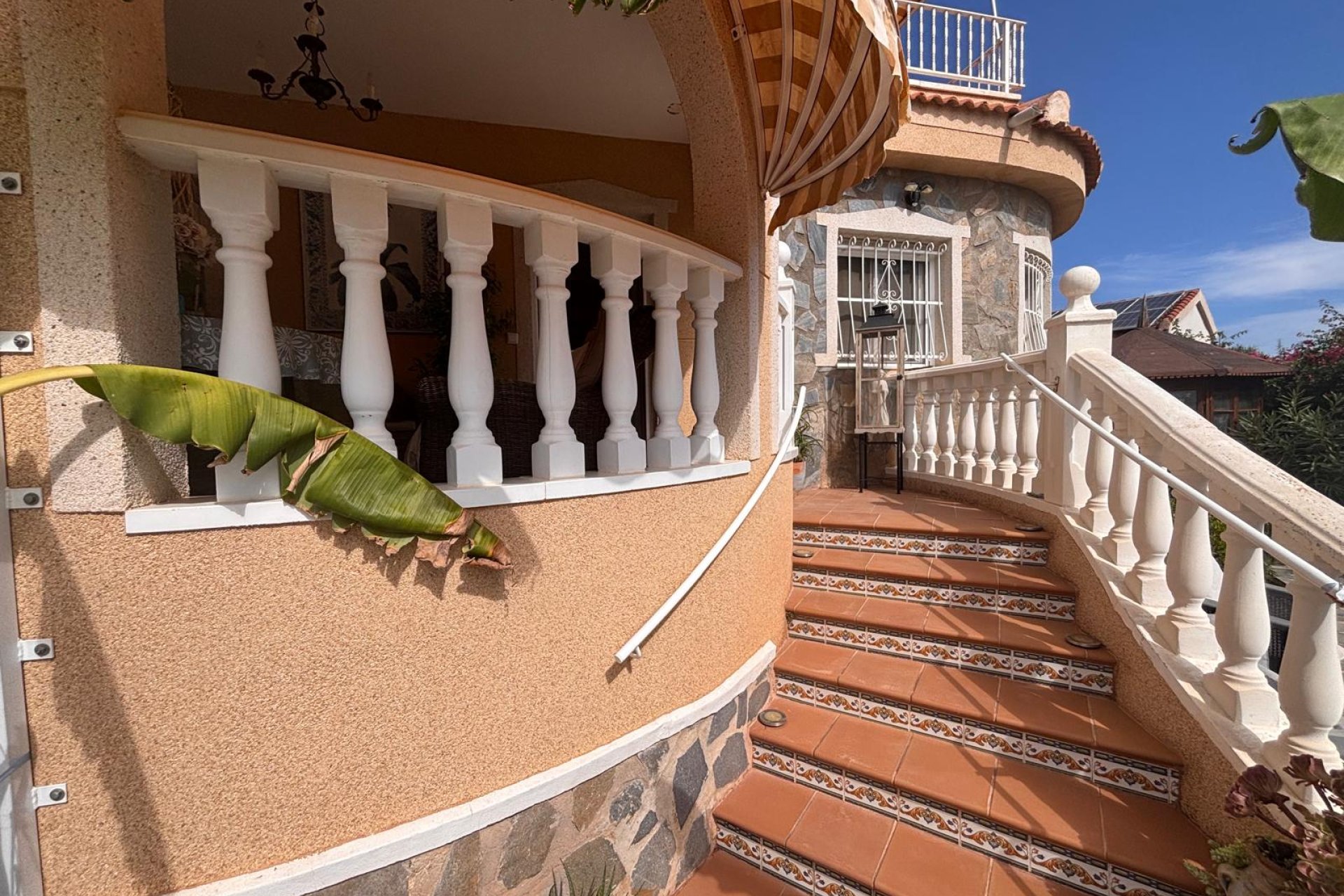 Használt Ingatlanok - Villa -
Ciudad Quesada - Costa Blanca