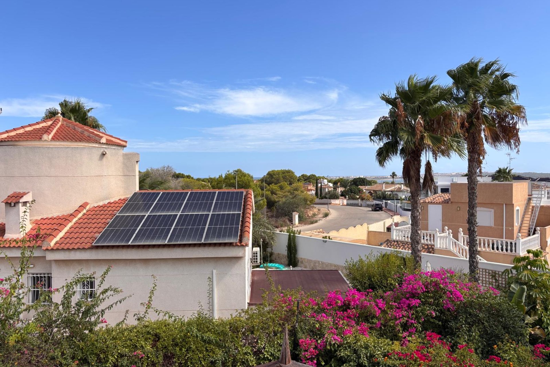 Használt Ingatlanok - Villa -
Ciudad Quesada - Costa Blanca