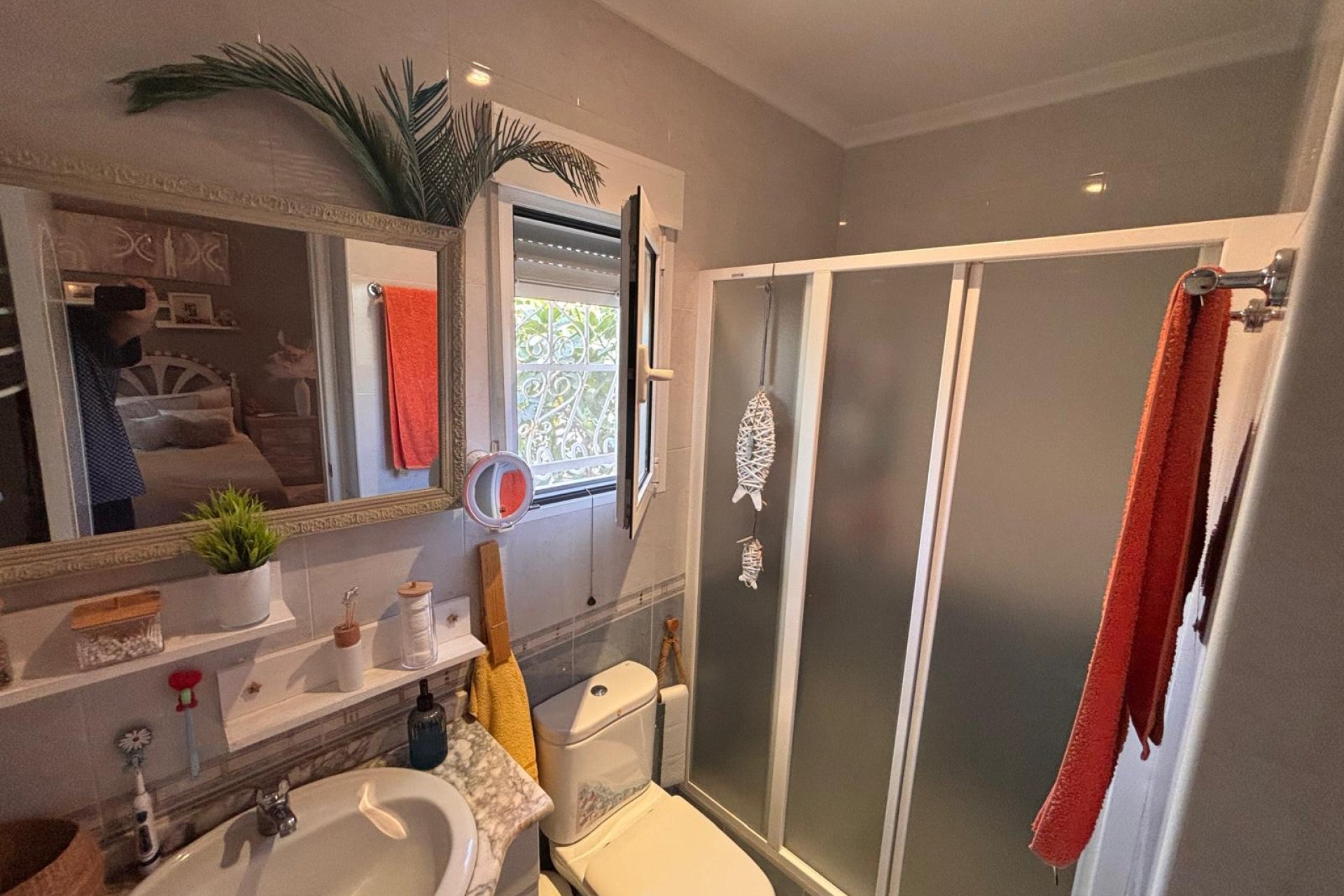 Használt Ingatlanok - Villa -
Ciudad Quesada - Costa Blanca