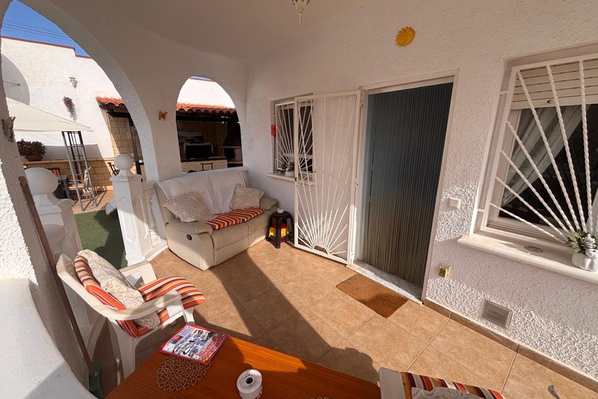Használt Ingatlanok - Villa -
Ciudad Quesada - Costa Blanca