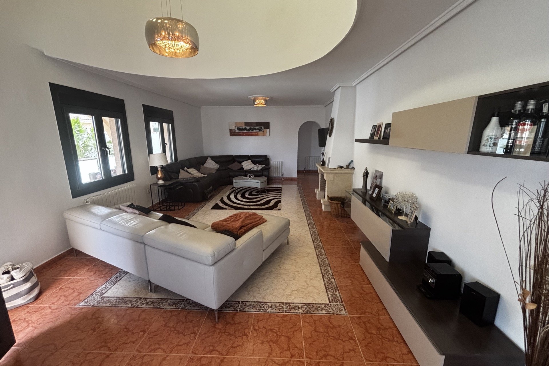 Használt Ingatlanok - Villa -
Ciudad Quesada - Costa Blanca