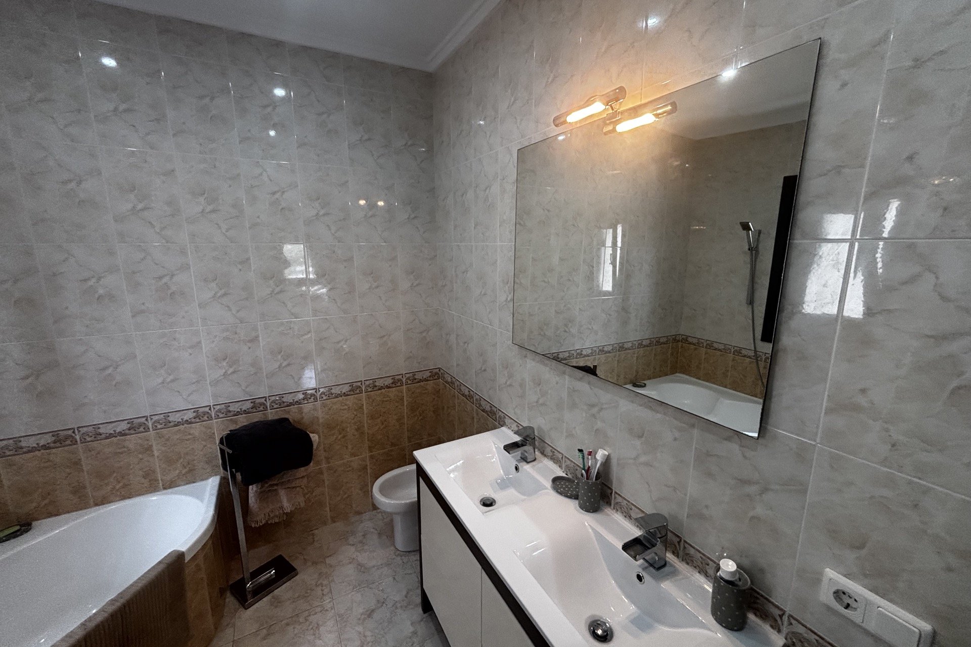 Használt Ingatlanok - Villa -
Ciudad Quesada - Costa Blanca