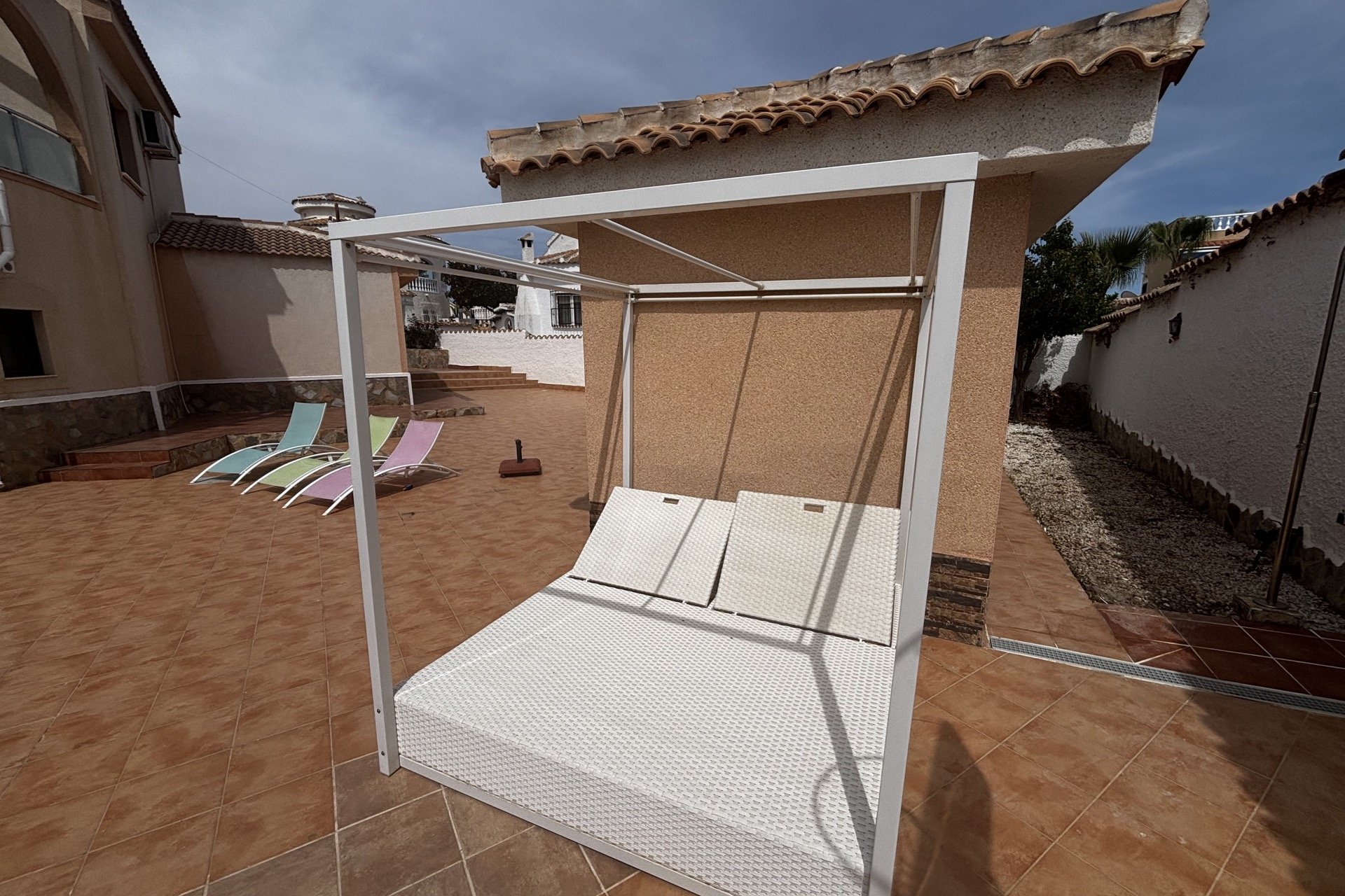 Használt Ingatlanok - Villa -
Ciudad Quesada - Costa Blanca