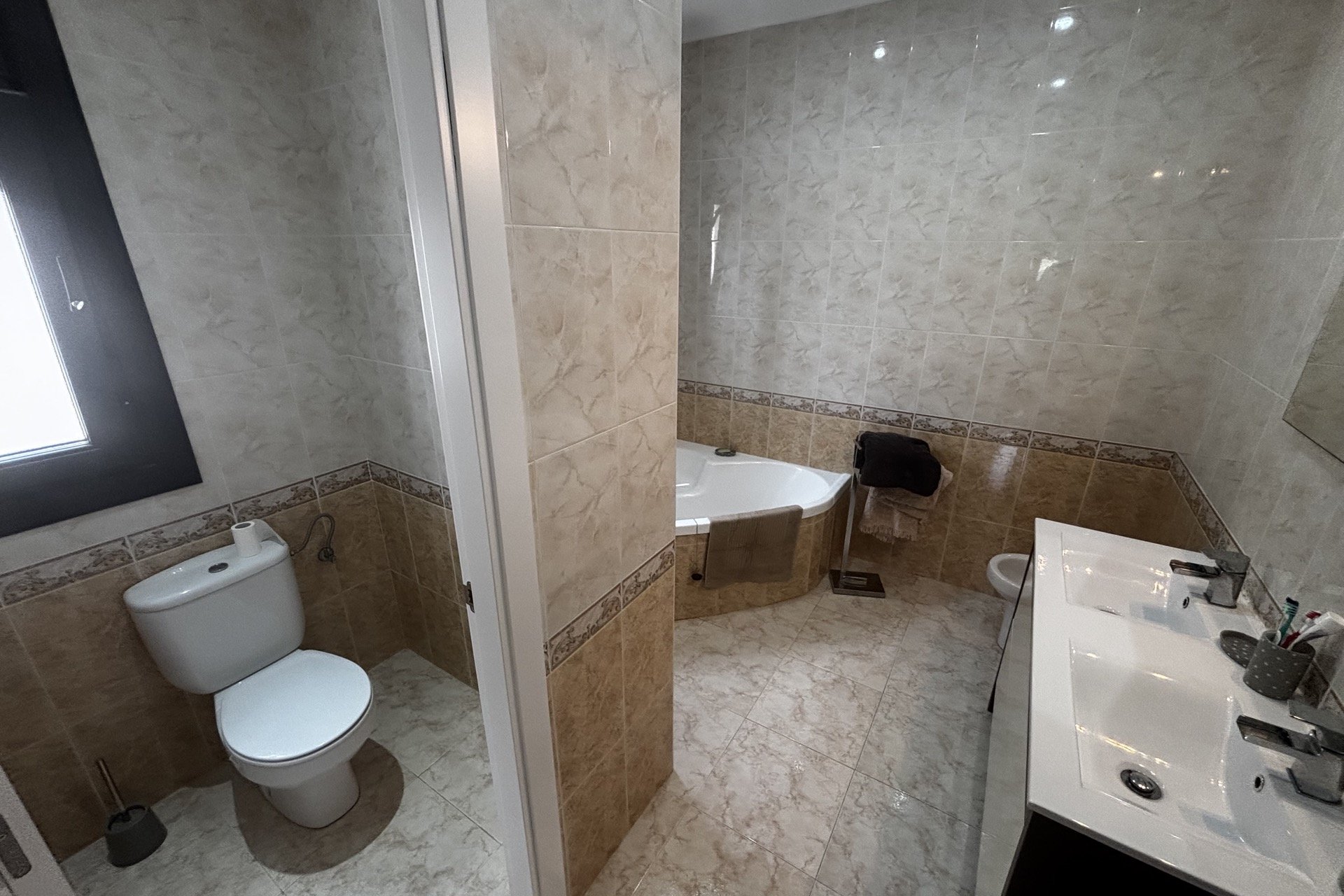 Használt Ingatlanok - Villa -
Ciudad Quesada - Costa Blanca