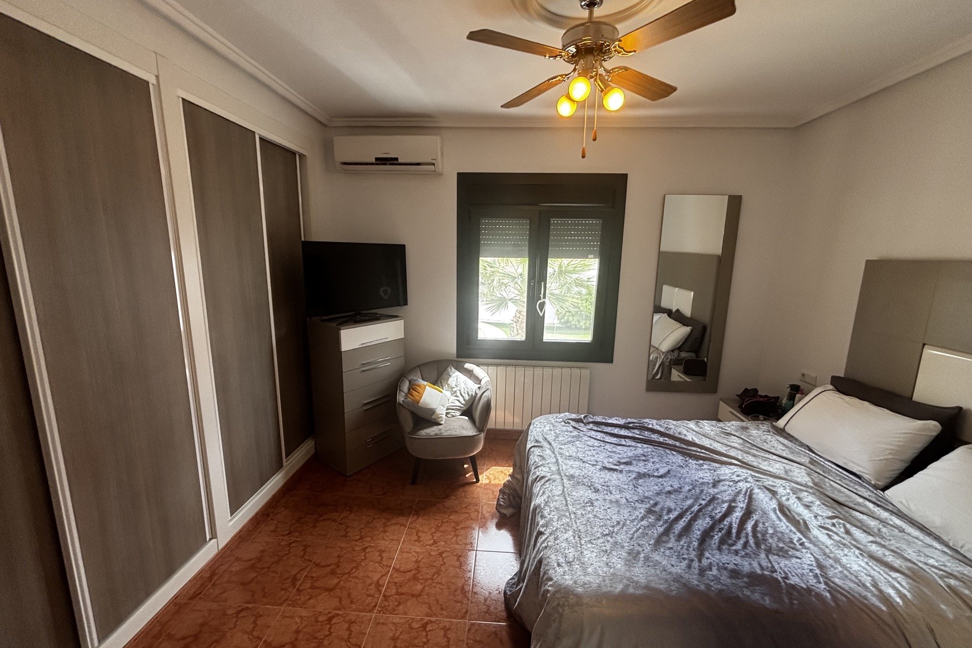 Használt Ingatlanok - Villa -
Ciudad Quesada - Costa Blanca