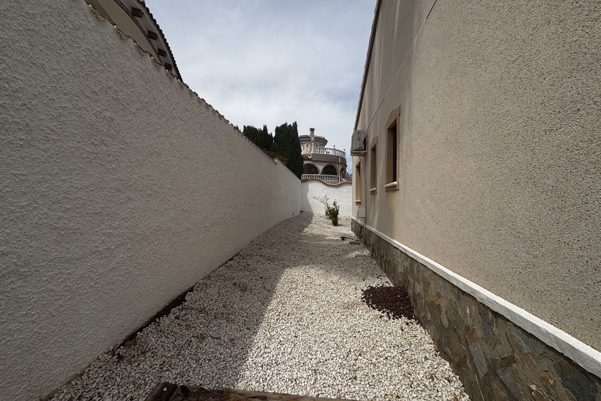 Használt Ingatlanok - Villa -
Ciudad Quesada - Costa Blanca