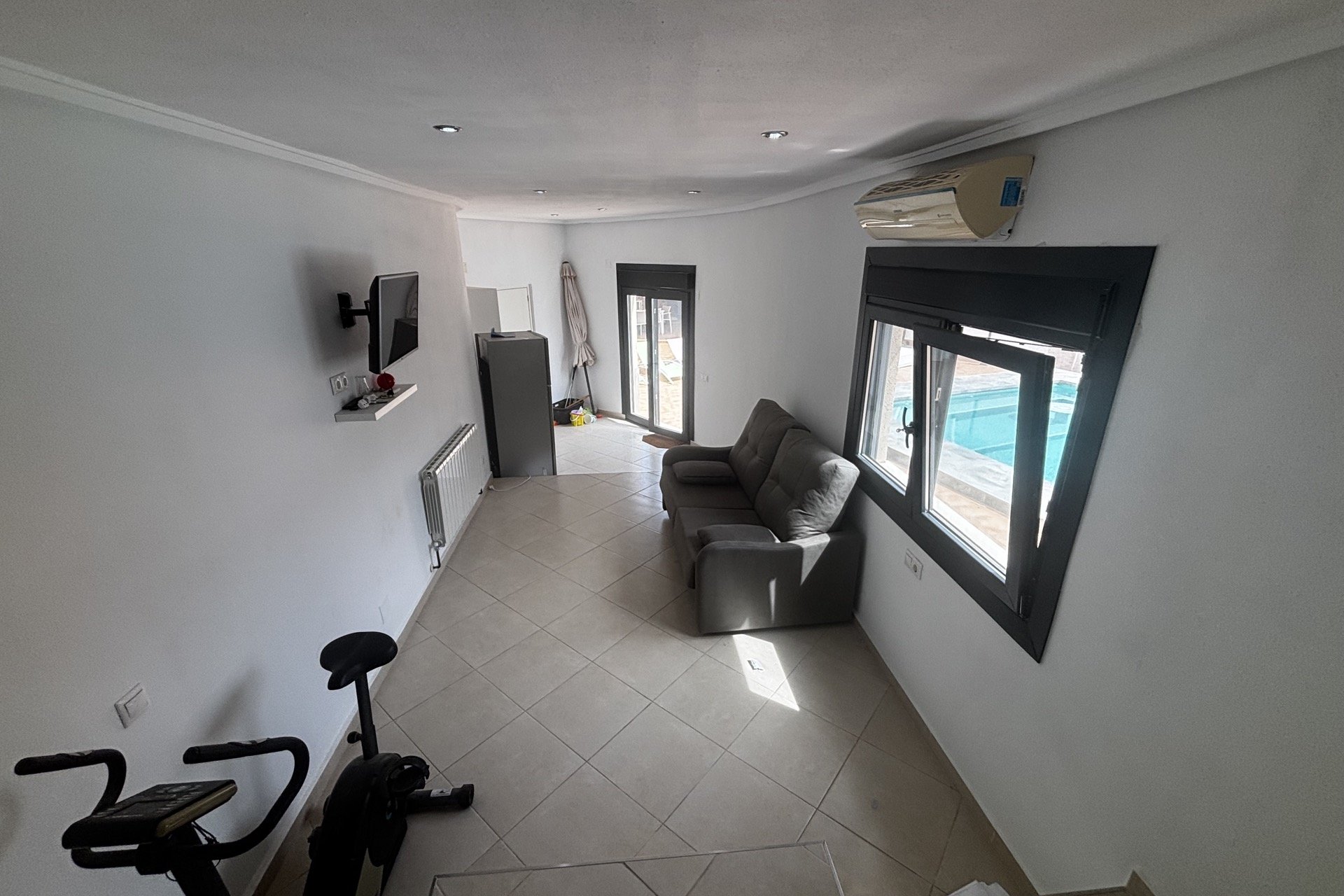 Használt Ingatlanok - Villa -
Ciudad Quesada - Costa Blanca