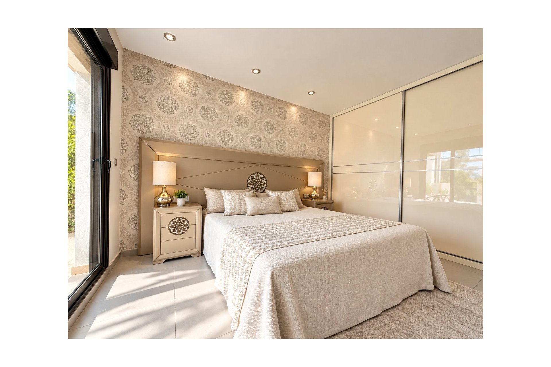 Használt Ingatlanok - Villa -
Ciudad Quesada - Costa Blanca