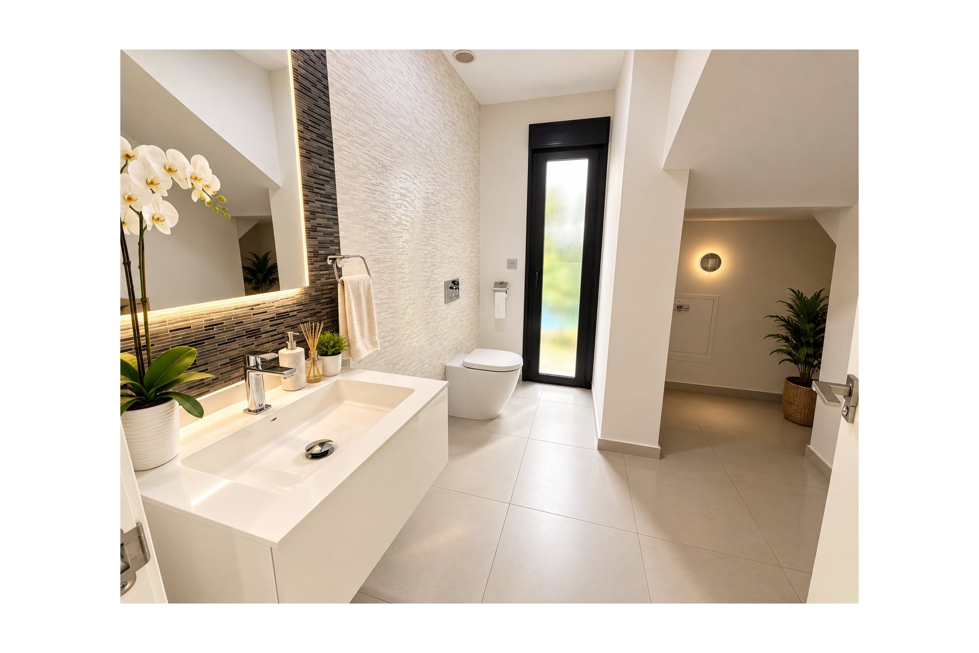 Használt Ingatlanok - Villa -
Ciudad Quesada - Costa Blanca