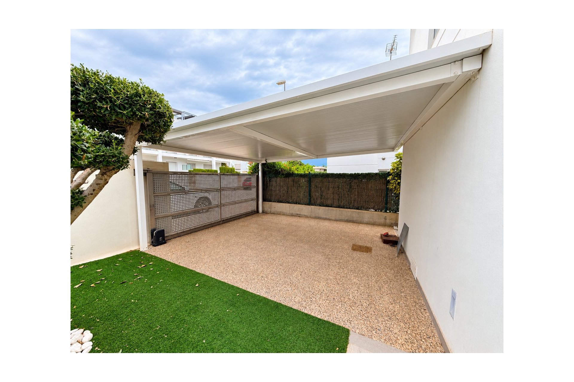 Használt Ingatlanok - Villa -
Ciudad Quesada - Costa Blanca
