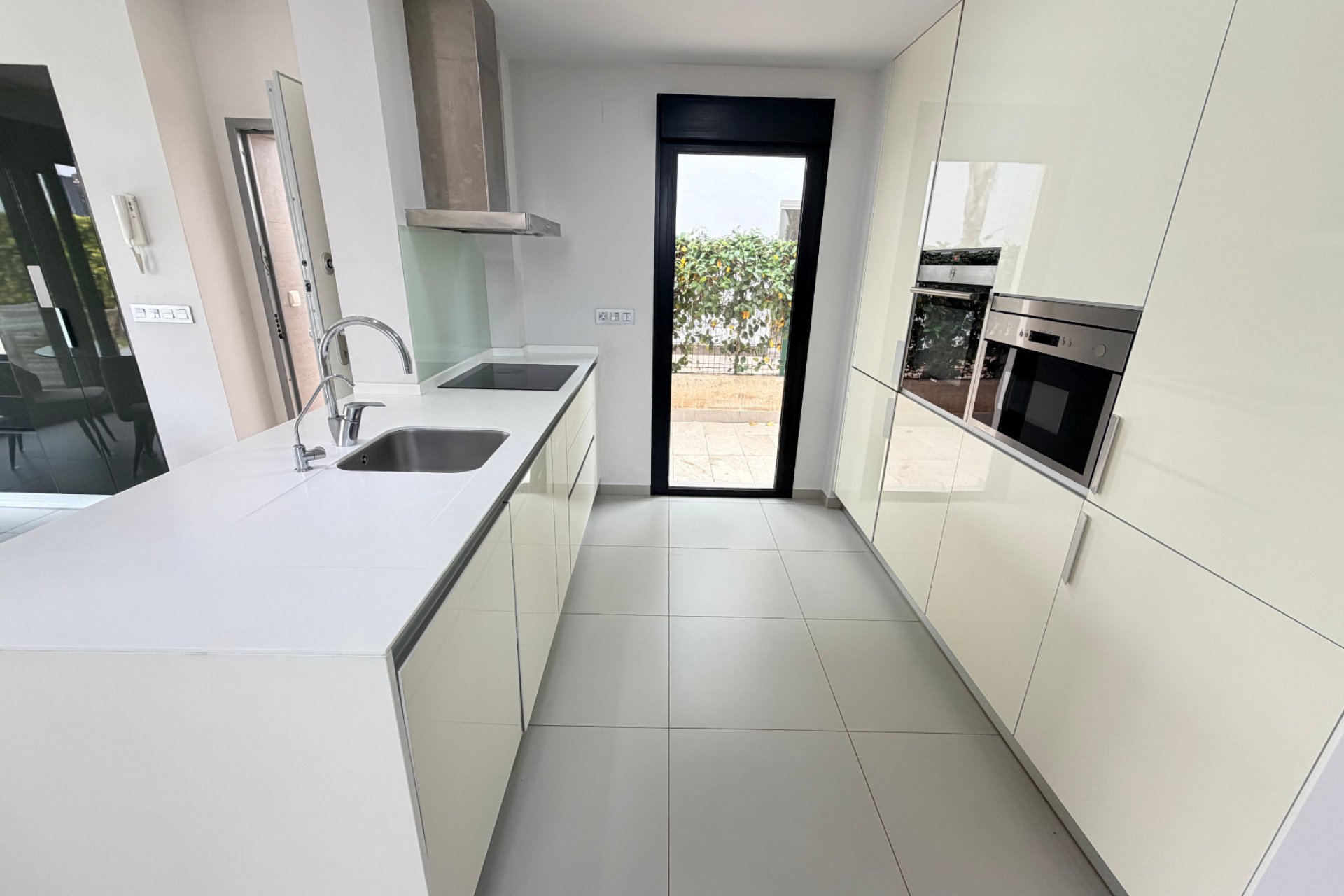 Használt Ingatlanok - Villa -
Ciudad Quesada - Costa Blanca