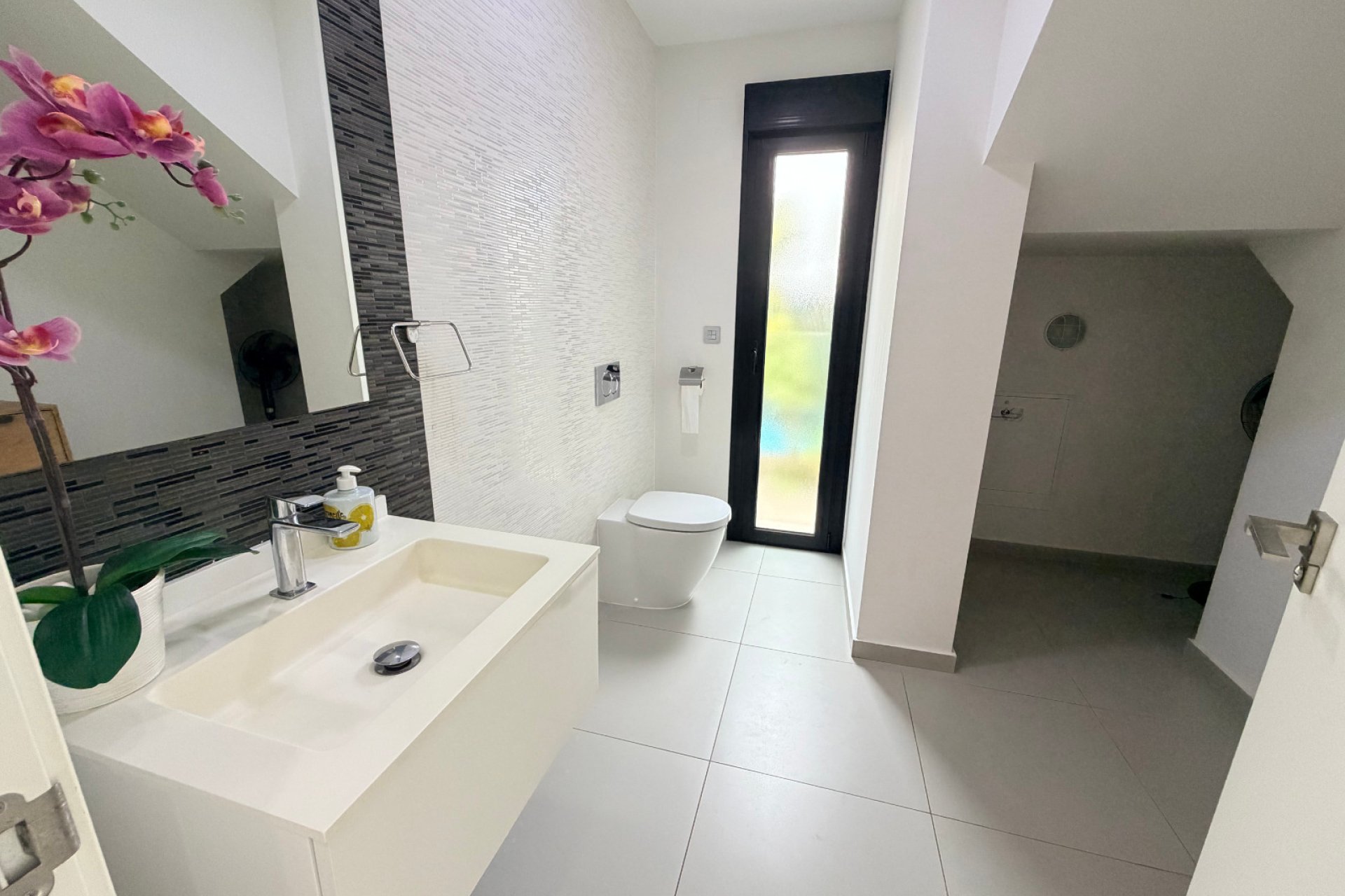 Használt Ingatlanok - Villa -
Ciudad Quesada - Costa Blanca