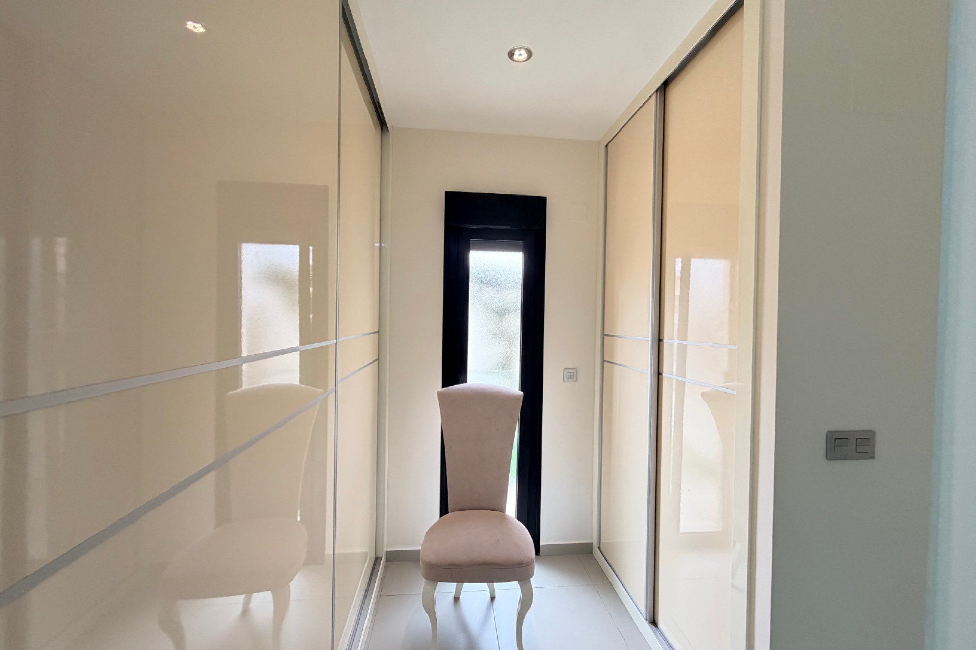 Használt Ingatlanok - Villa -
Ciudad Quesada - Costa Blanca