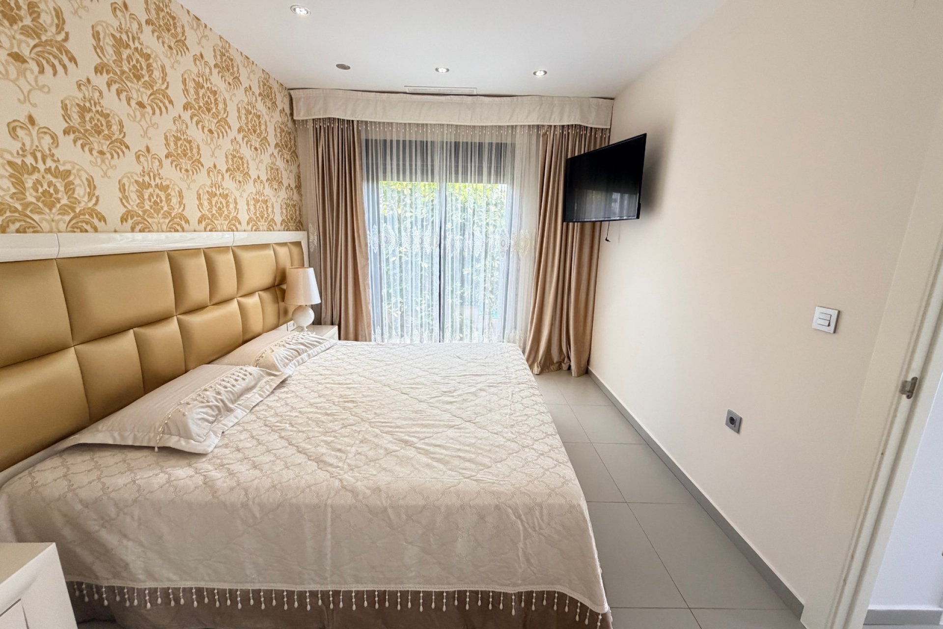 Használt Ingatlanok - Villa -
Ciudad Quesada - Costa Blanca