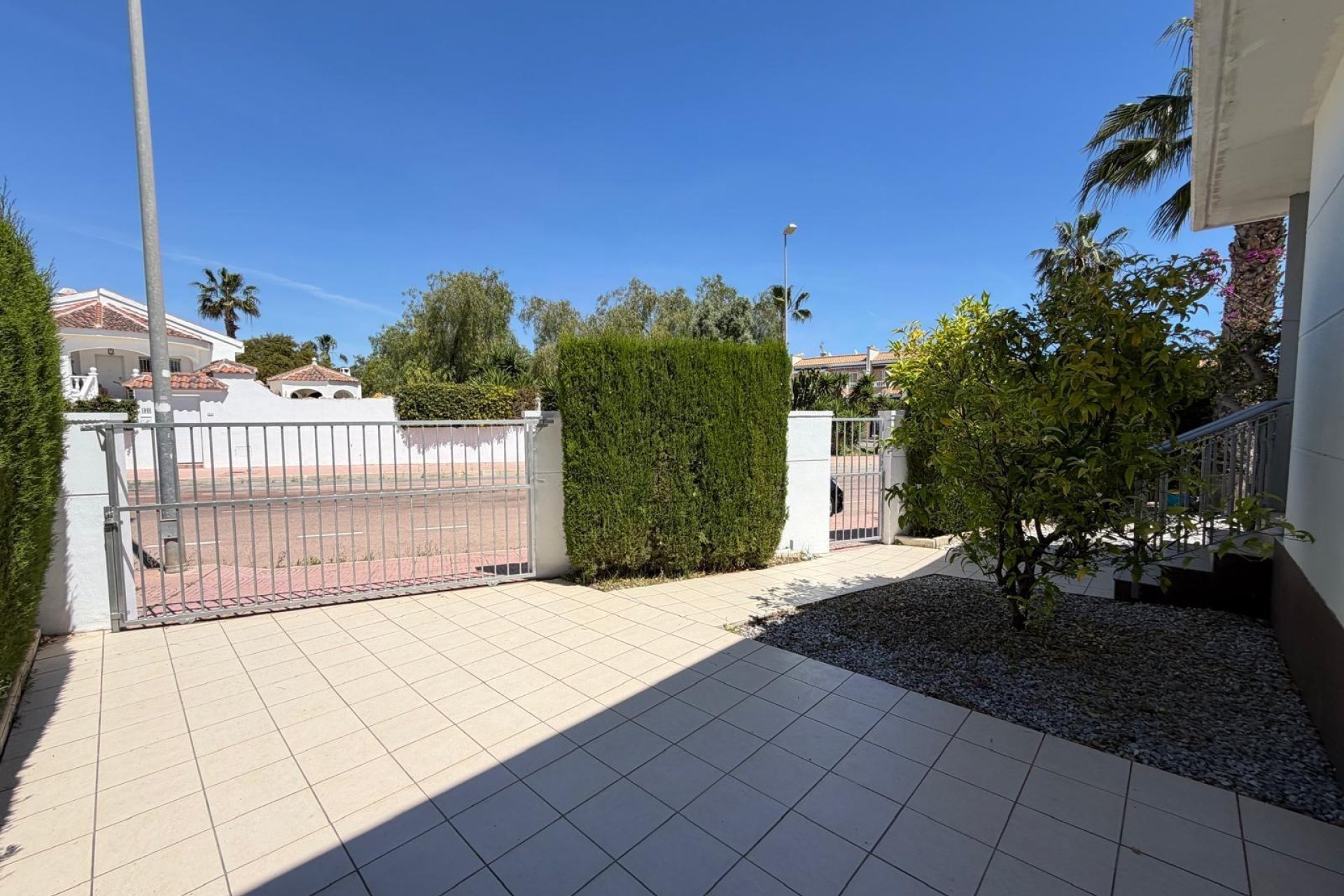 Használt Ingatlanok - Villa -
Ciudad Quesada - Dona Pepa