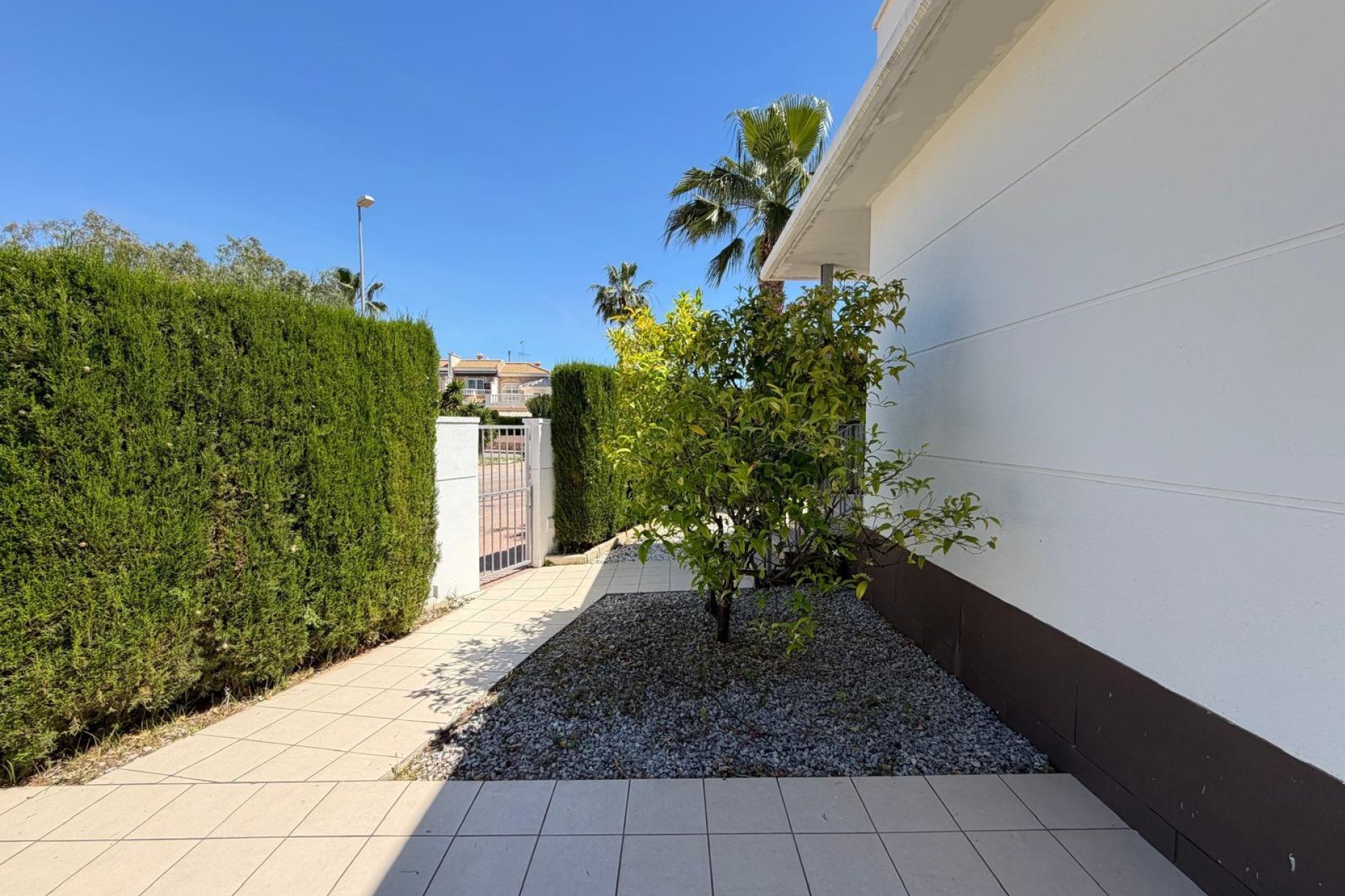 Használt Ingatlanok - Villa -
Ciudad Quesada - Dona Pepa