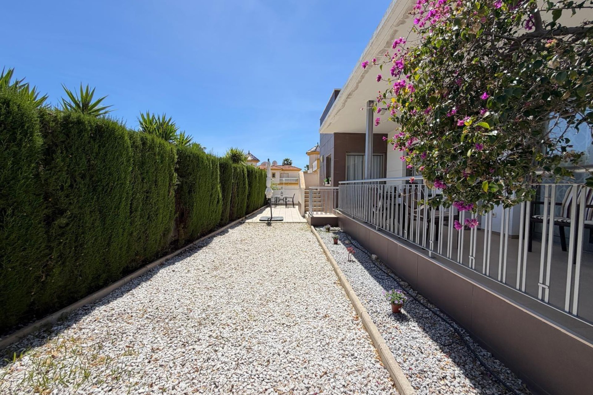 Használt Ingatlanok - Villa -
Ciudad Quesada - Dona Pepa