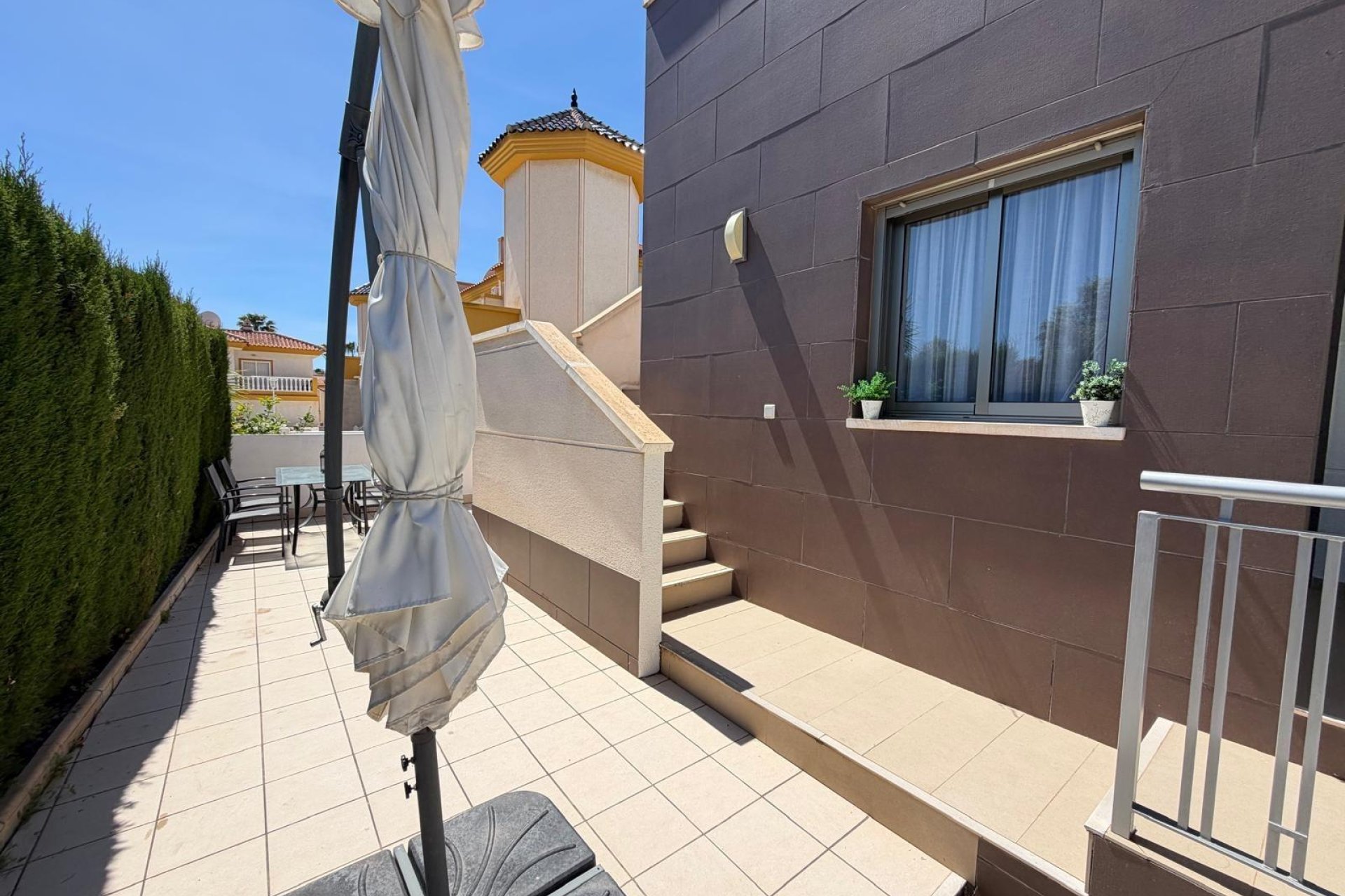 Használt Ingatlanok - Villa -
Ciudad Quesada - Dona Pepa