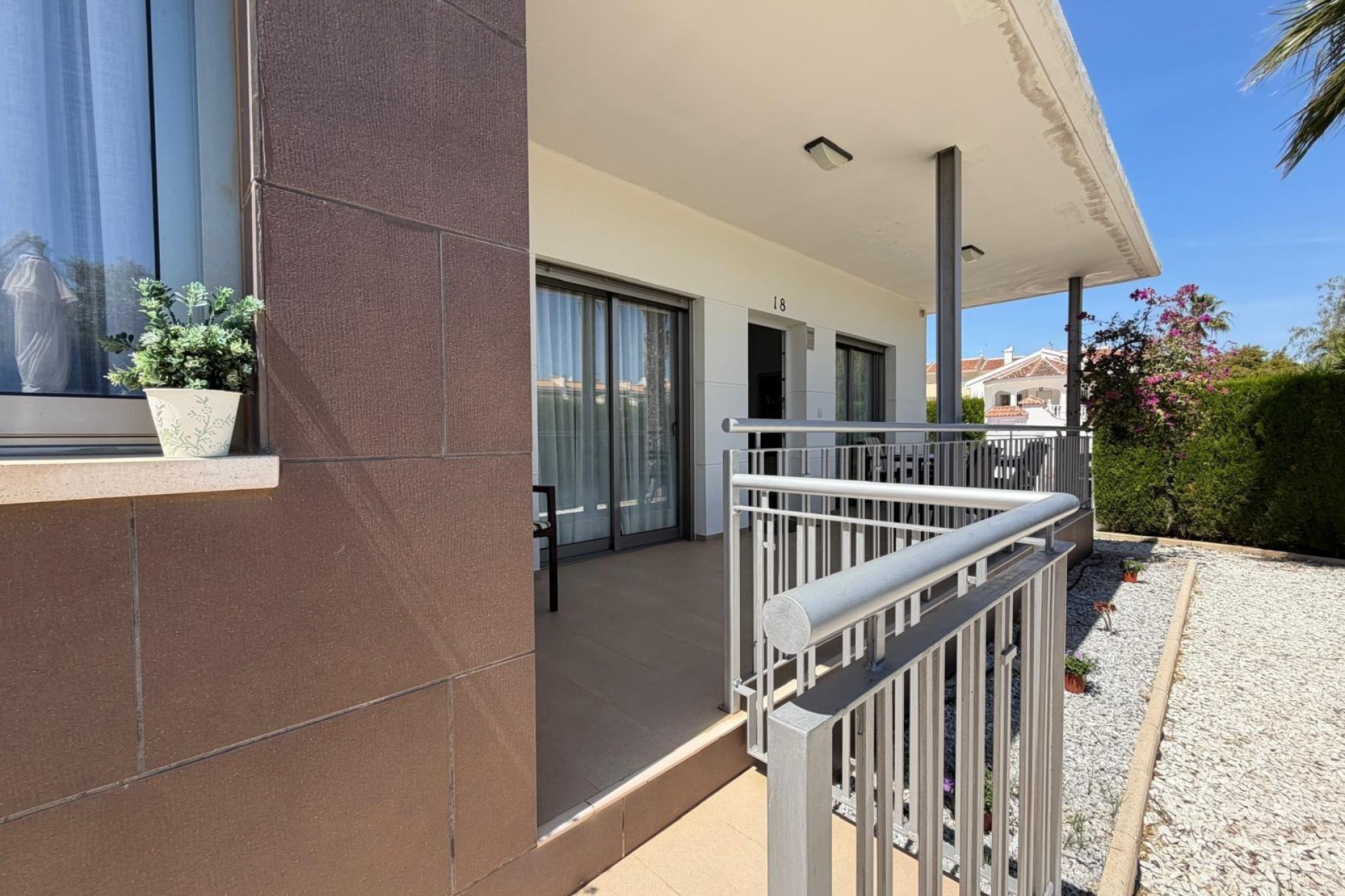 Használt Ingatlanok - Villa -
Ciudad Quesada - Dona Pepa