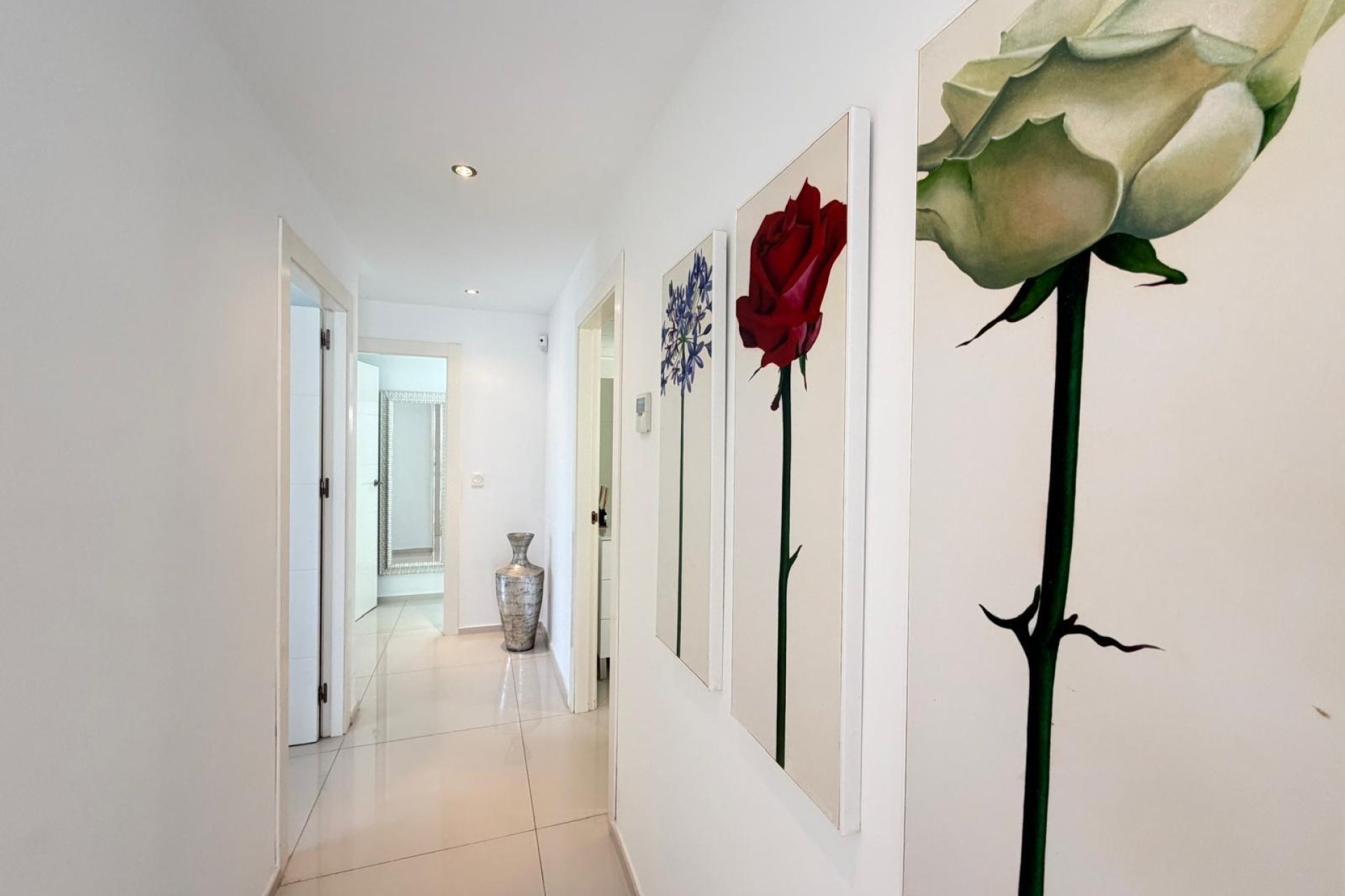 Használt Ingatlanok - Villa -
Ciudad Quesada - Dona Pepa
