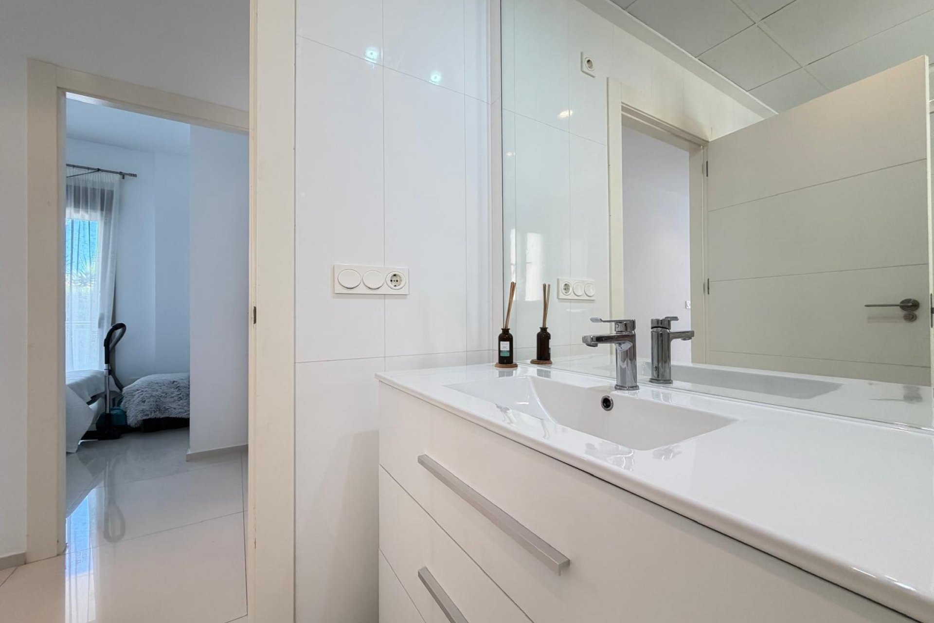 Használt Ingatlanok - Villa -
Ciudad Quesada - Dona Pepa