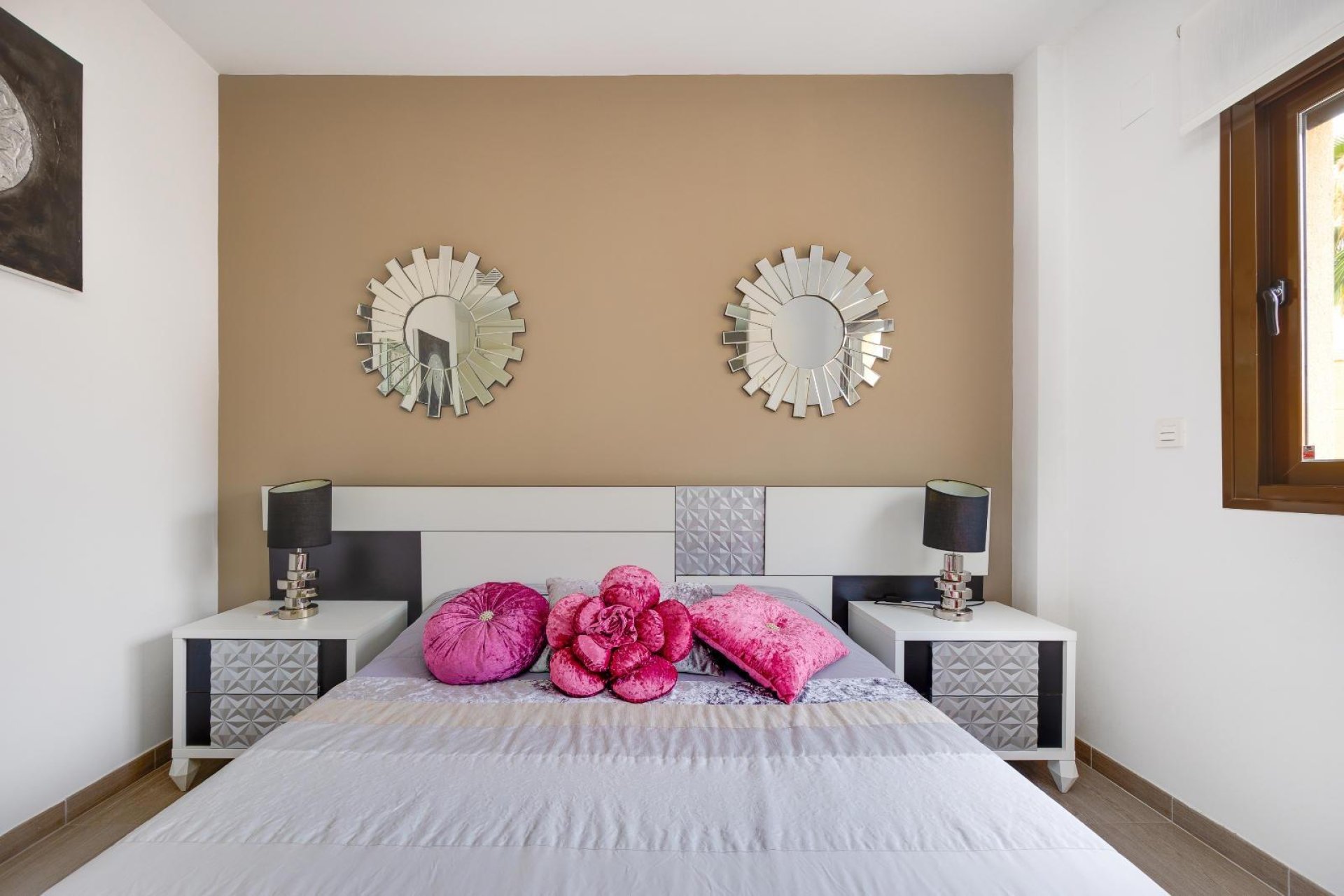Használt Ingatlanok - Villa -
Ciudad Quesada - Pueblo Bravo