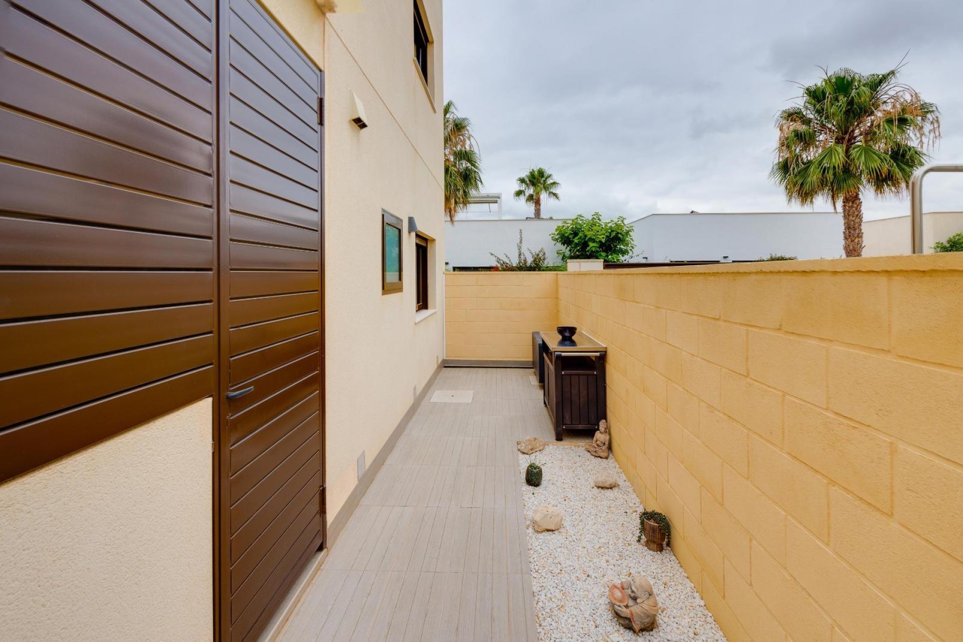 Használt Ingatlanok - Villa -
Ciudad Quesada - Pueblo Bravo