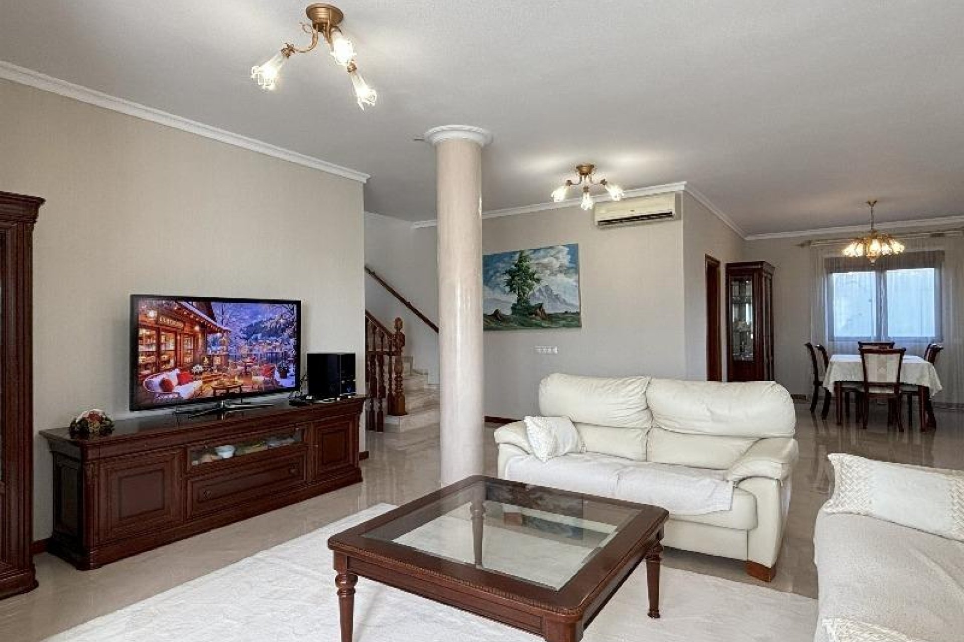 Használt Ingatlanok - Villa -
Ciudad Quesada