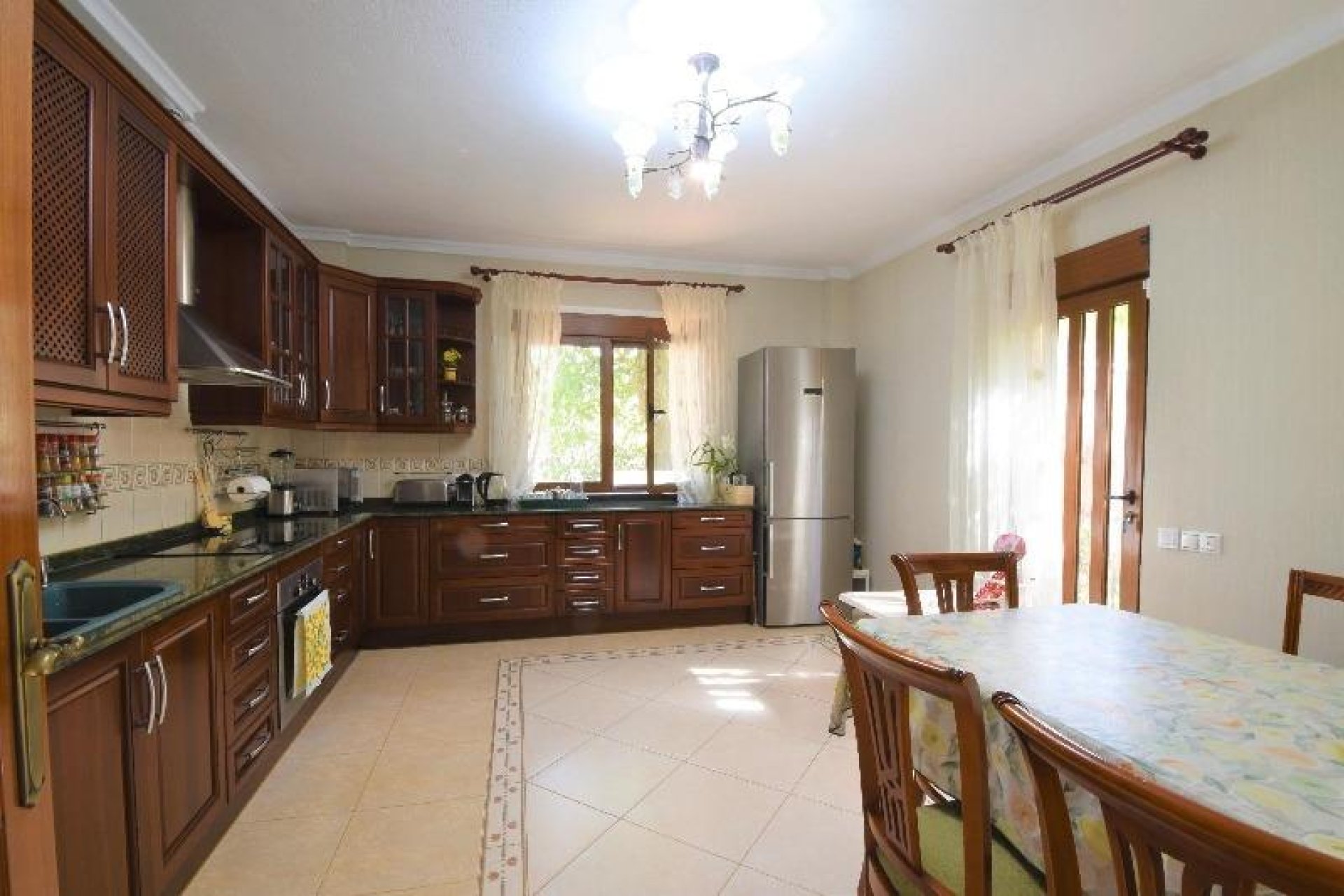 Használt Ingatlanok - Villa -
Ciudad Quesada