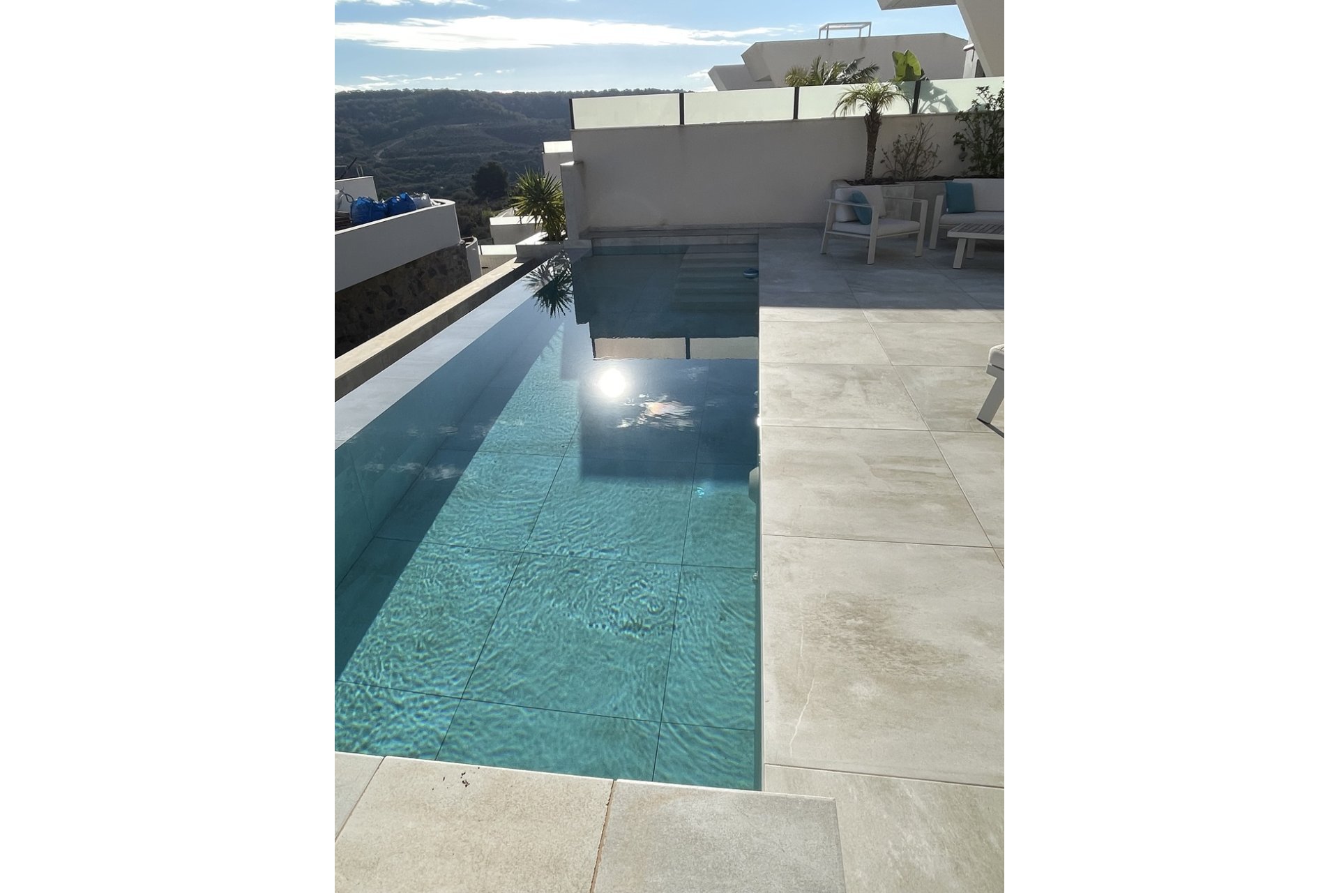 Használt Ingatlanok - Villa -
Ciudad Quesada