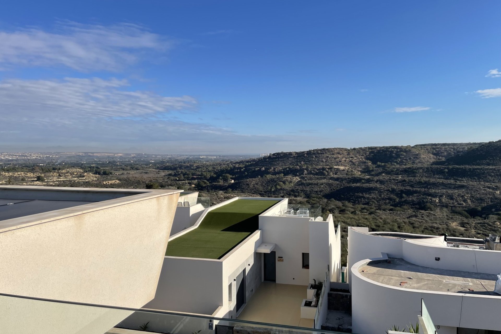 Használt Ingatlanok - Villa -
Ciudad Quesada