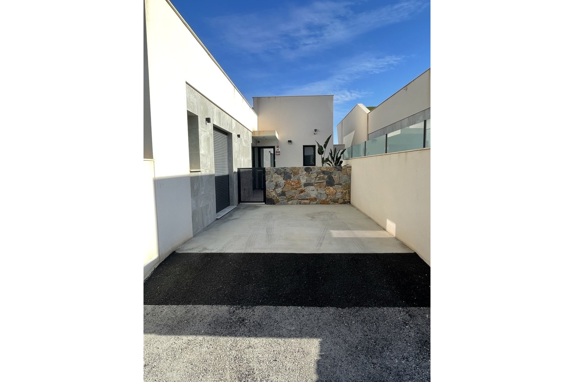 Használt Ingatlanok - Villa -
Ciudad Quesada
