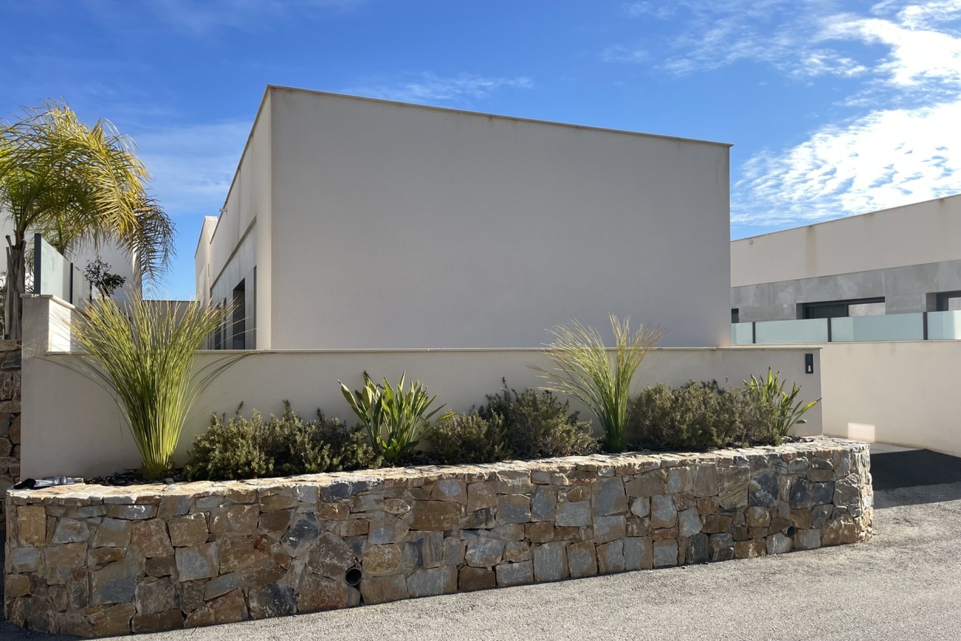 Használt Ingatlanok - Villa -
Ciudad Quesada