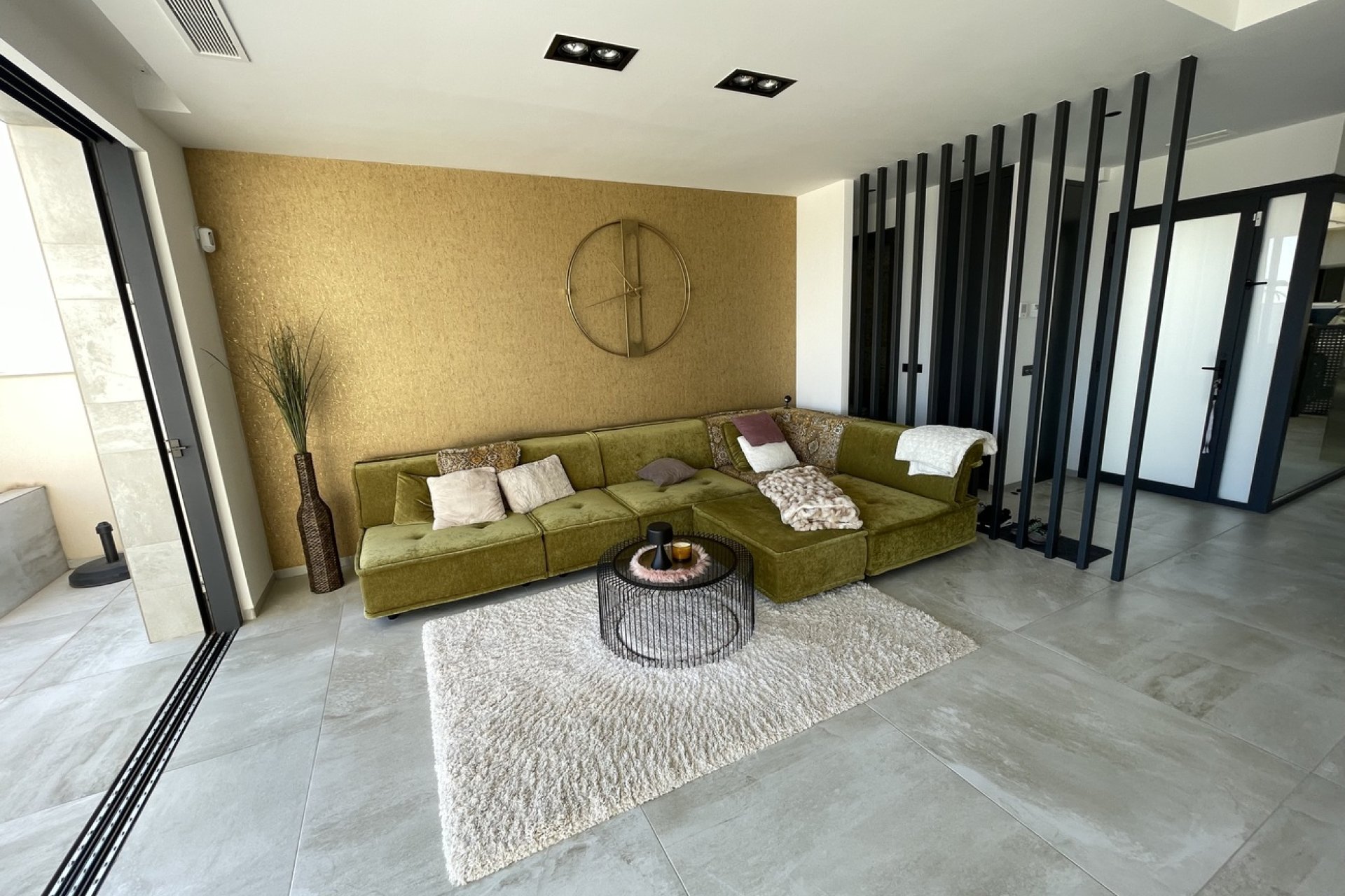 Használt Ingatlanok - Villa -
Ciudad Quesada
