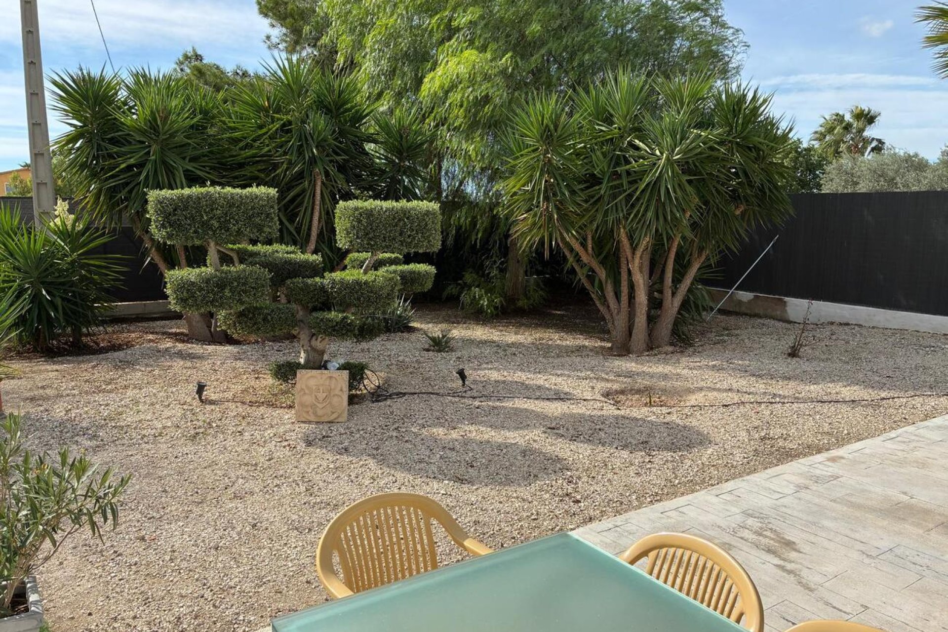 Használt Ingatlanok - Villa -
Crevillent - Costa Blanca